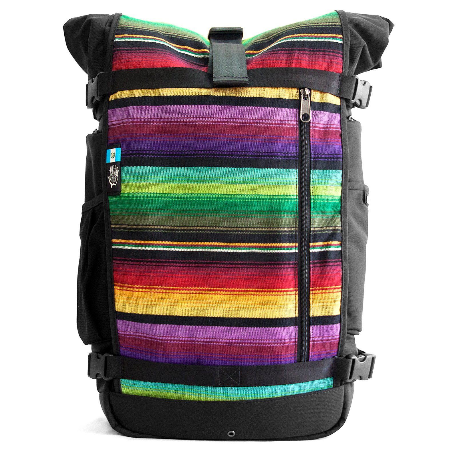 Ethnotek Reiserucksack Ethnotek Raja 46 Classic günstig online kaufen
