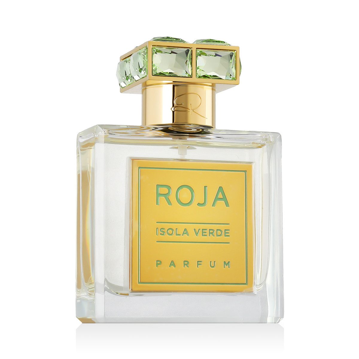 Roja Parfums Parfum Isola Verde