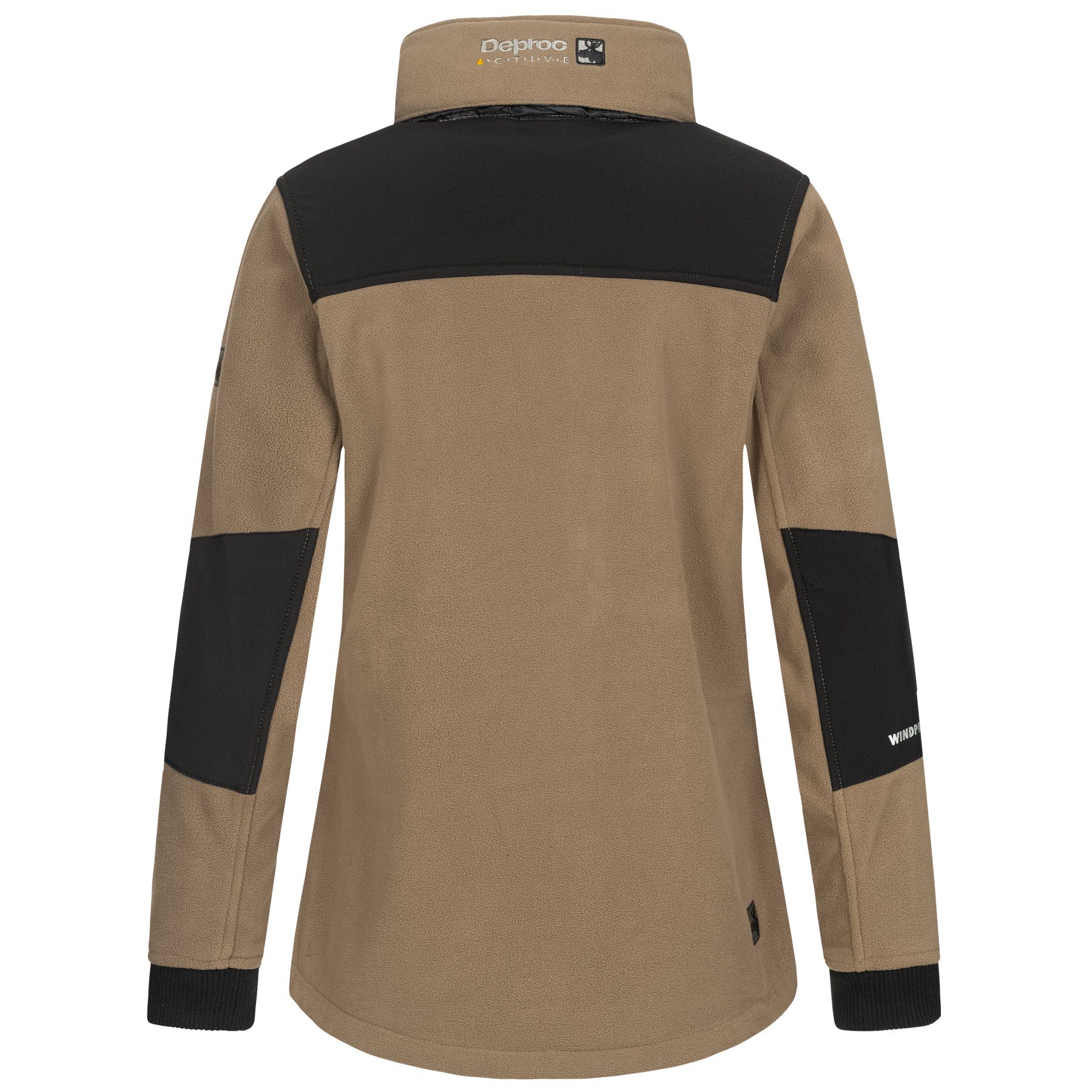 DEPROC Active Outdoorjacke CANADA Women auch in Großen Größen erhältlich günstig online kaufen