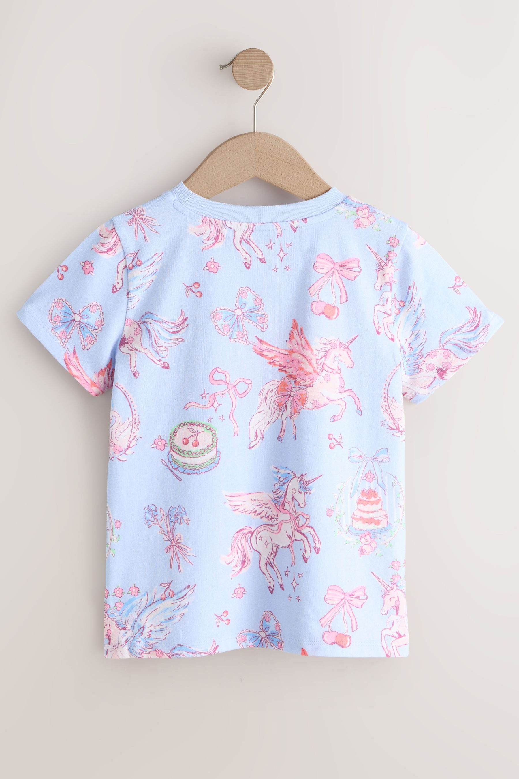 Next T-Shirt T-Shirt mit Print (1-tlg)