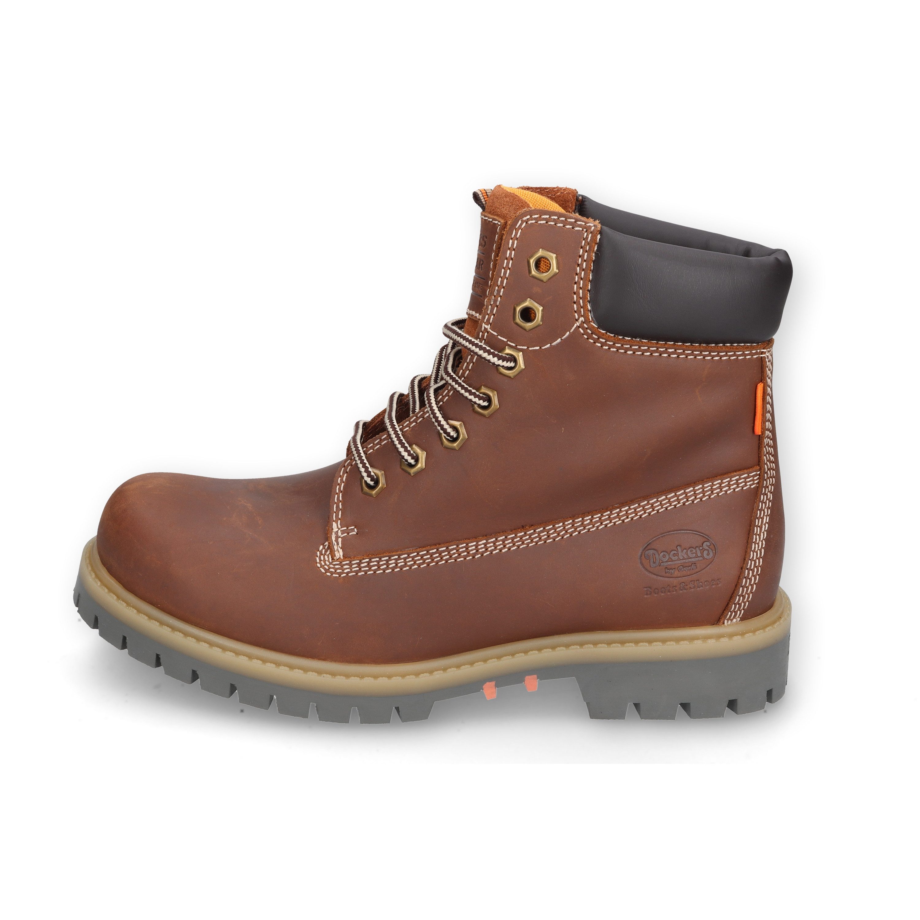 Dockers by Gerli Schnürboots günstig online kaufen