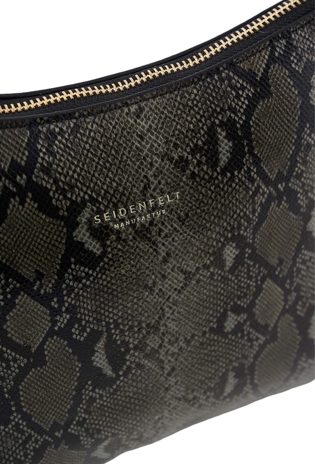 Seidenfelt Manufaktur Umhängetasche Midi Crossbag