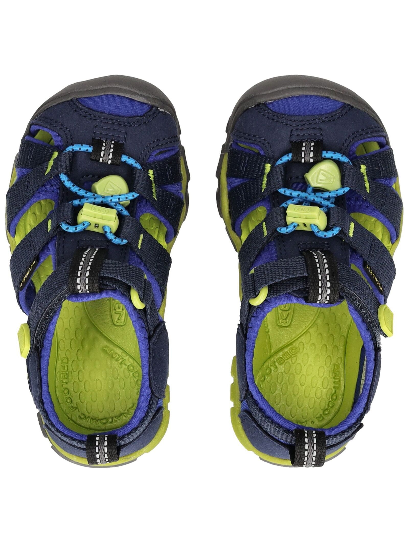 Keen Keen Sandalen Nylon Sandale