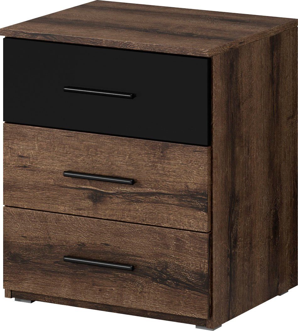 Home affaire Schlafzimmer-Set Beta Komplettschlafzimmer in 3 Farben und 2 Bettgrößen, (4-tlg), wahlweise in 3 Farben und 2 Bettgrößen