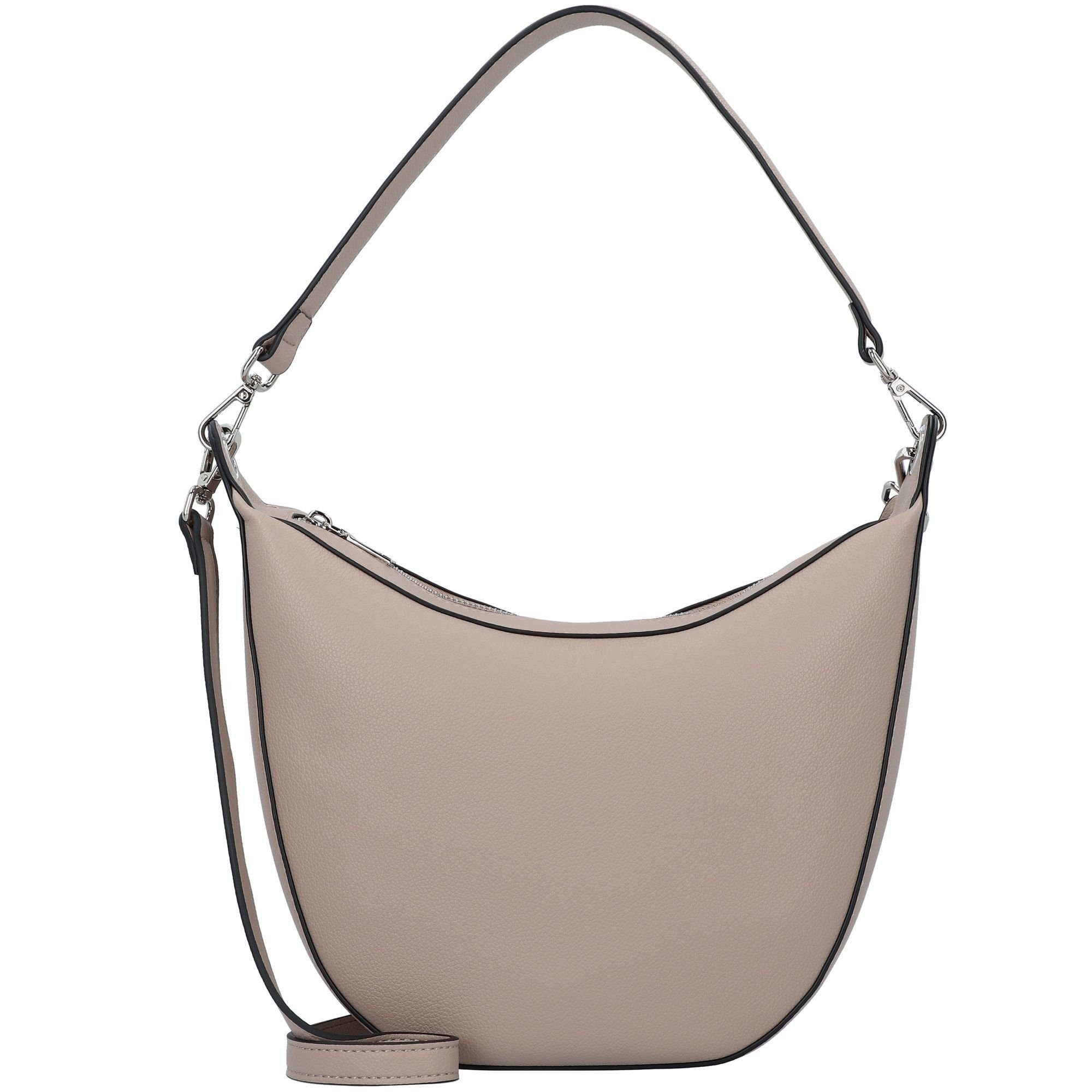 Schultertasche 'Halsa Hobo'