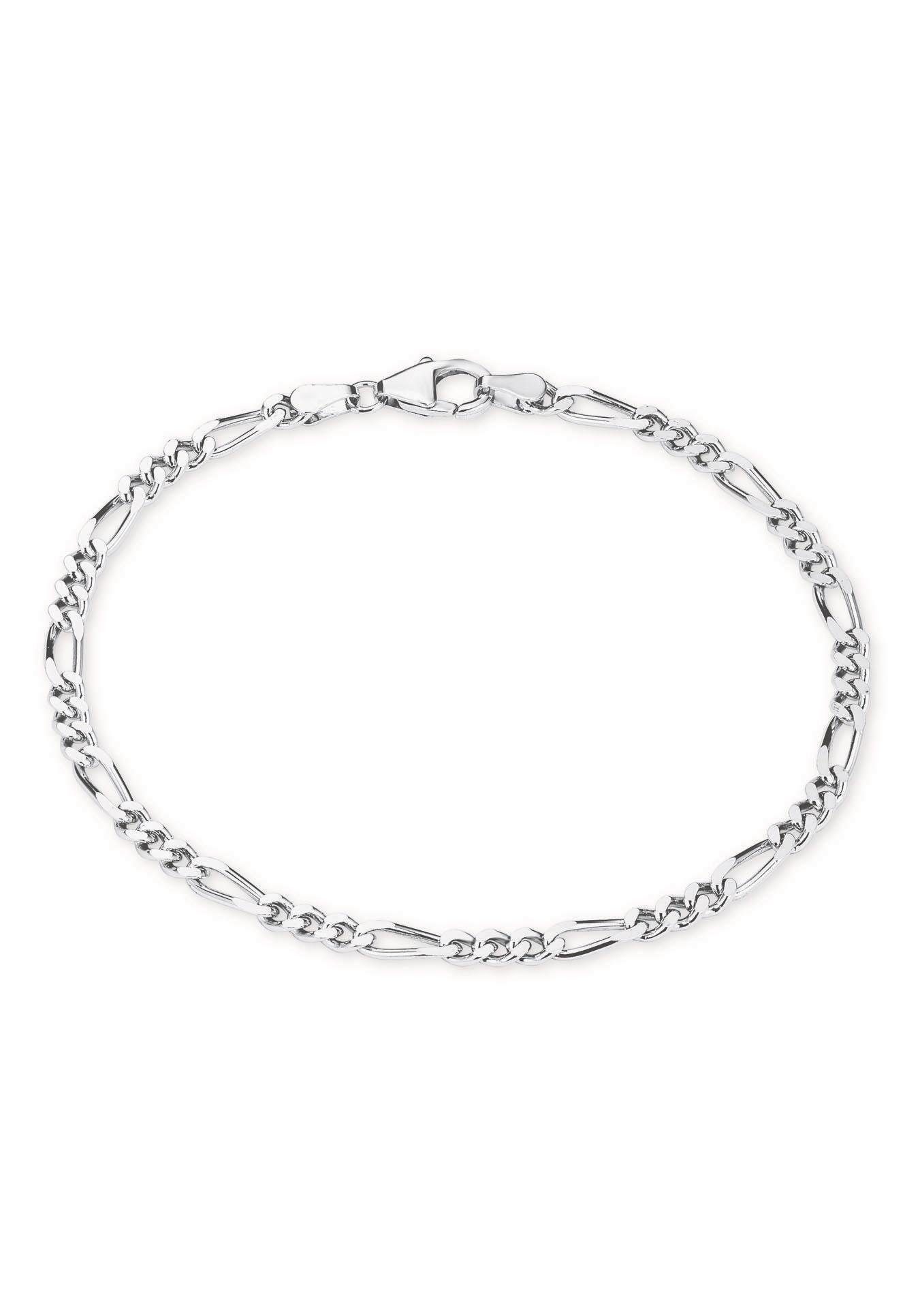 Amor Silberarmband 9048311, Made in Germany