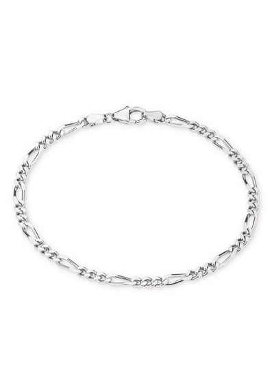 Amor Silberarmband 9048311, Made in Germany