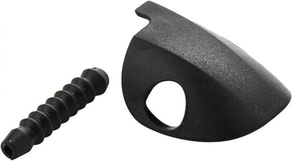 TRP Scheibenbremse TRP Schutzcover für Spyre und Spyke One Size schwarz - zuverlässiger S