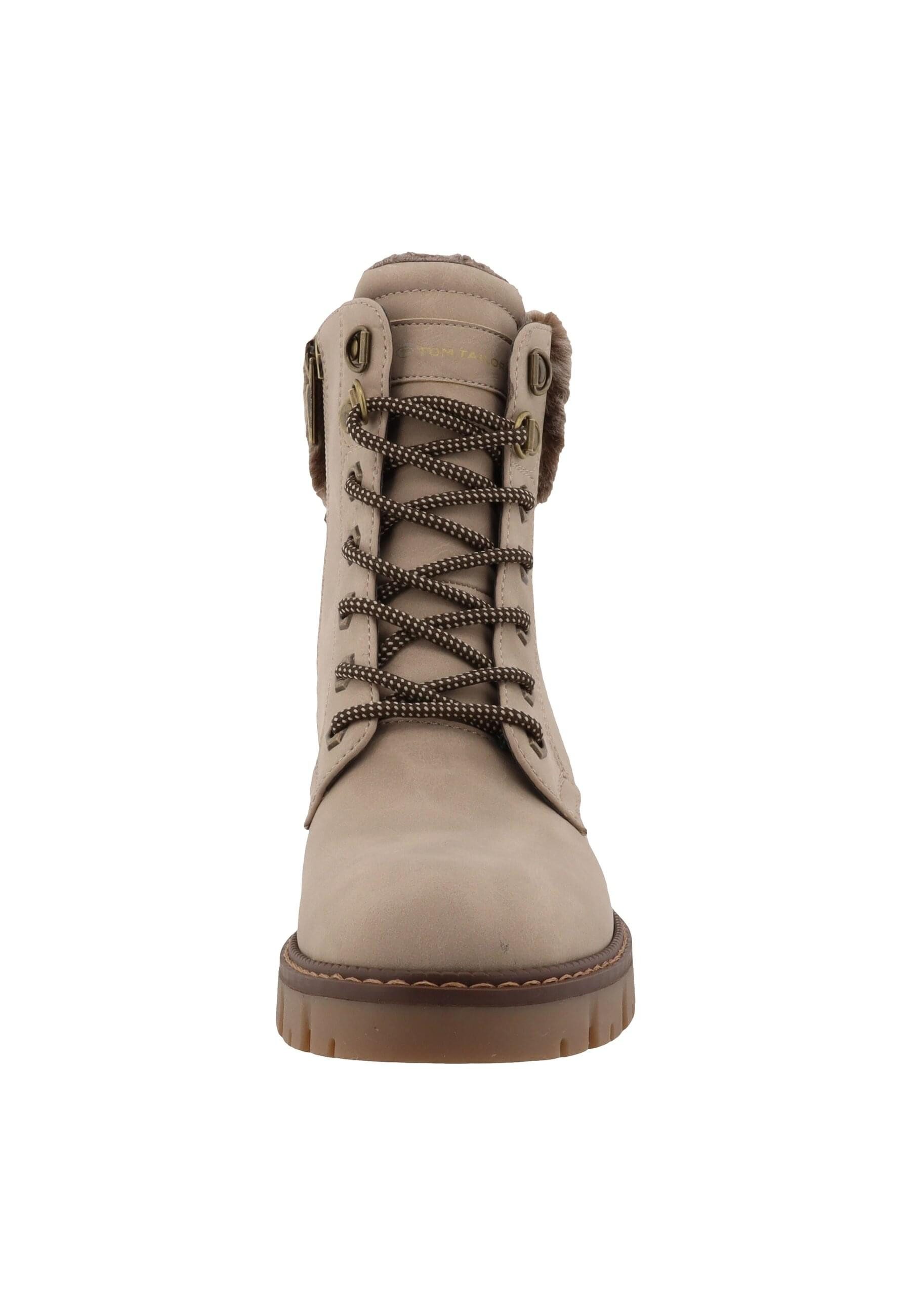 TOM TAILOR Tom Tailor Winter Boots Stiefel