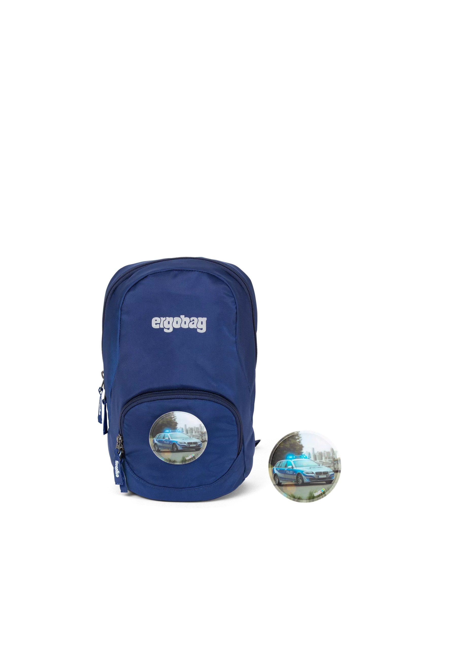 ergobag Kinderrucksack Ease Small, -