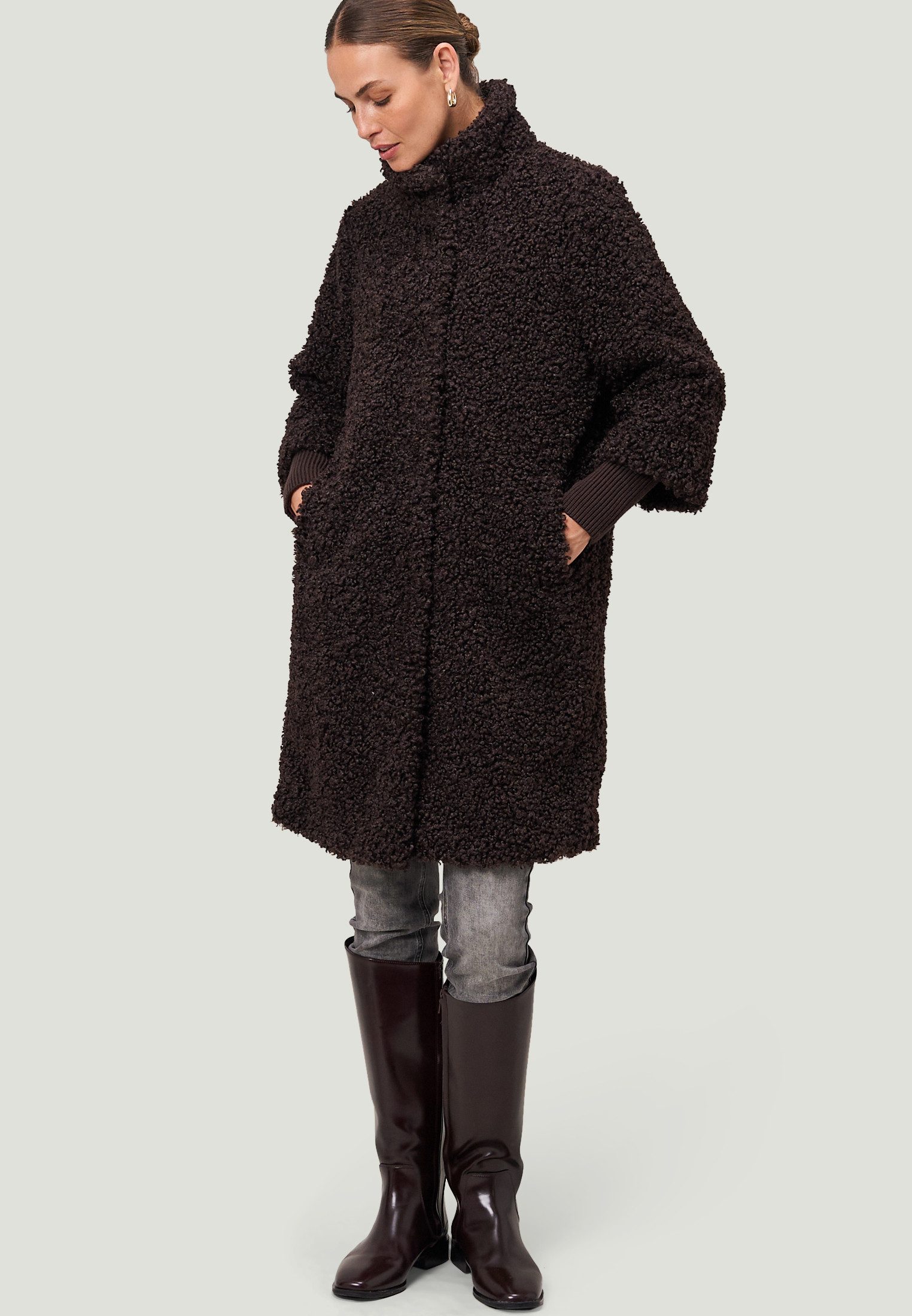 Zero Outdoorjacke