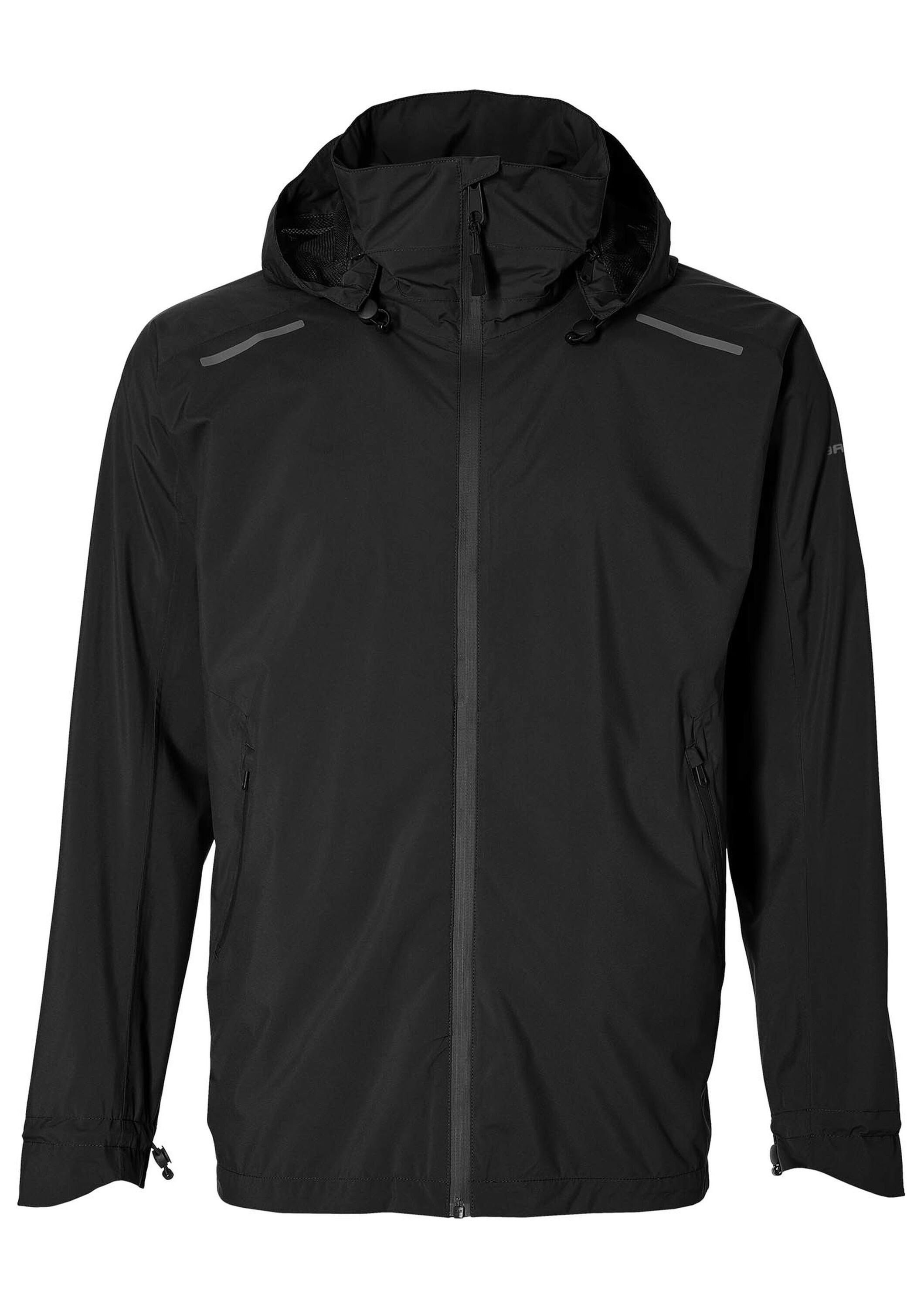 Fahrradjacke