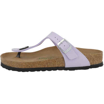 Birkenstock Gizeh Synthetik normal Damen Шльопанці