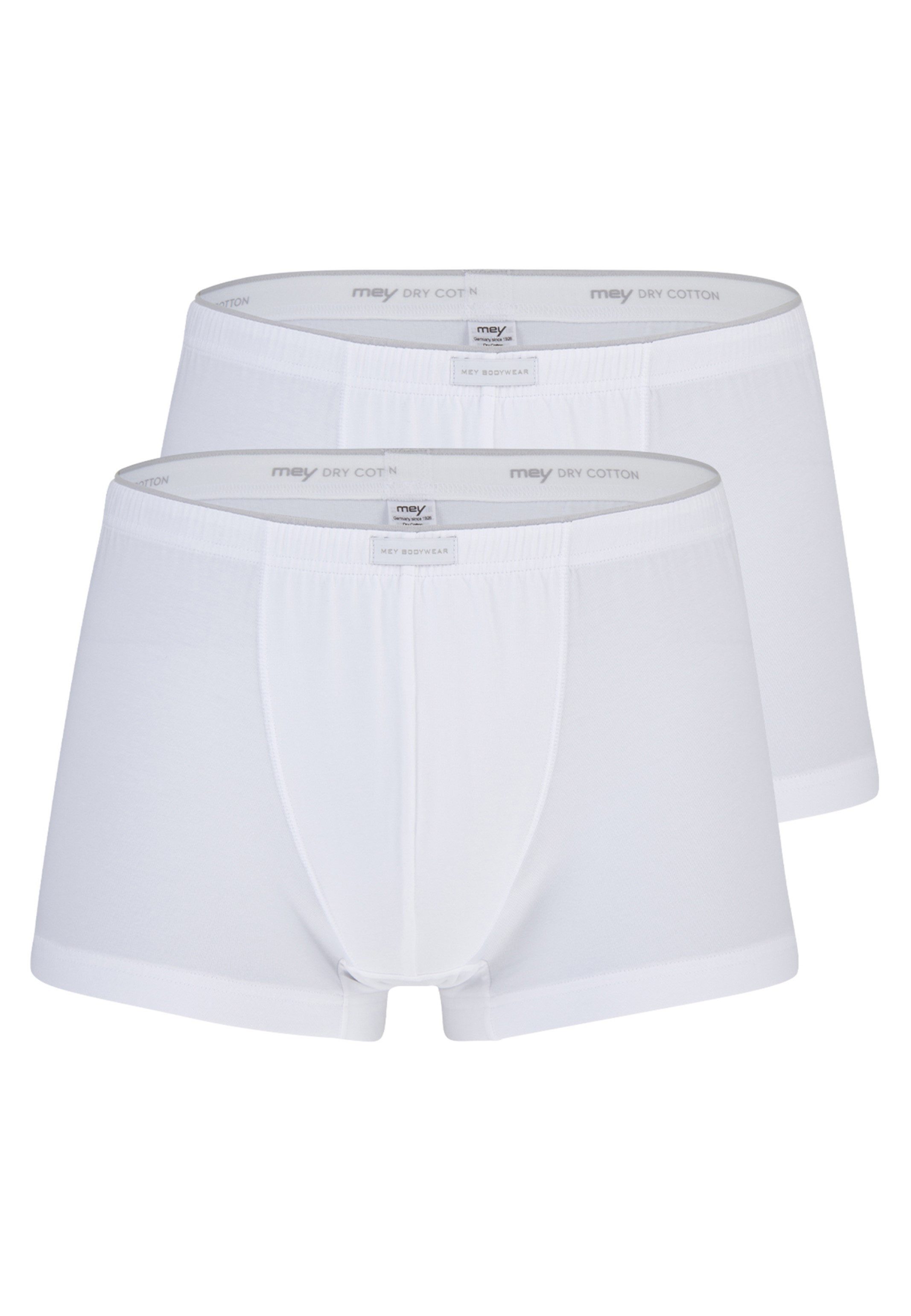 Mey Retro Boxer 2er Pack Dry günstig online kaufen