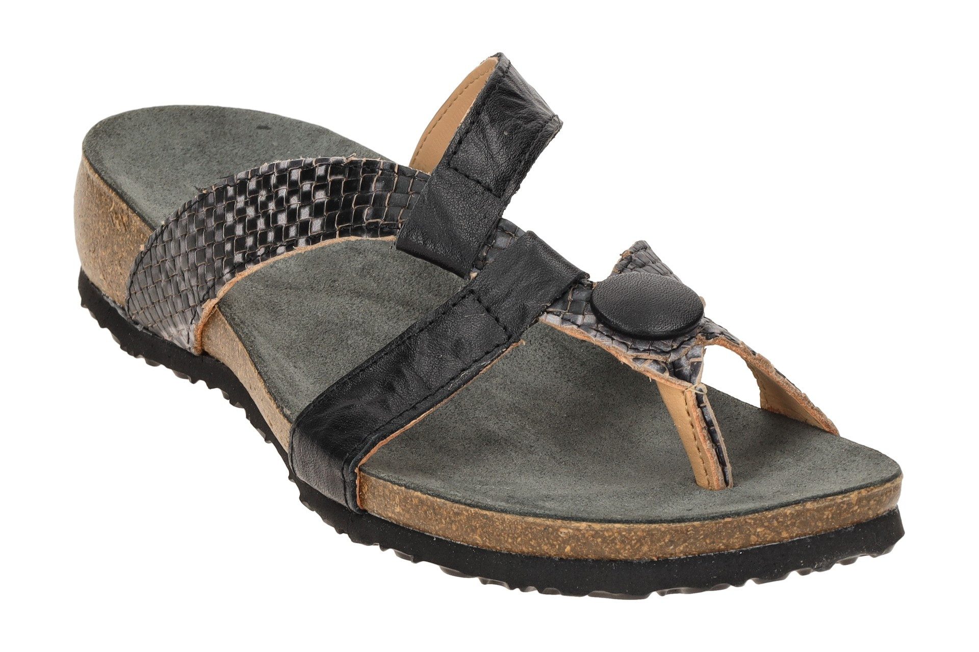 Think! 3-000246-9220 Pantolette