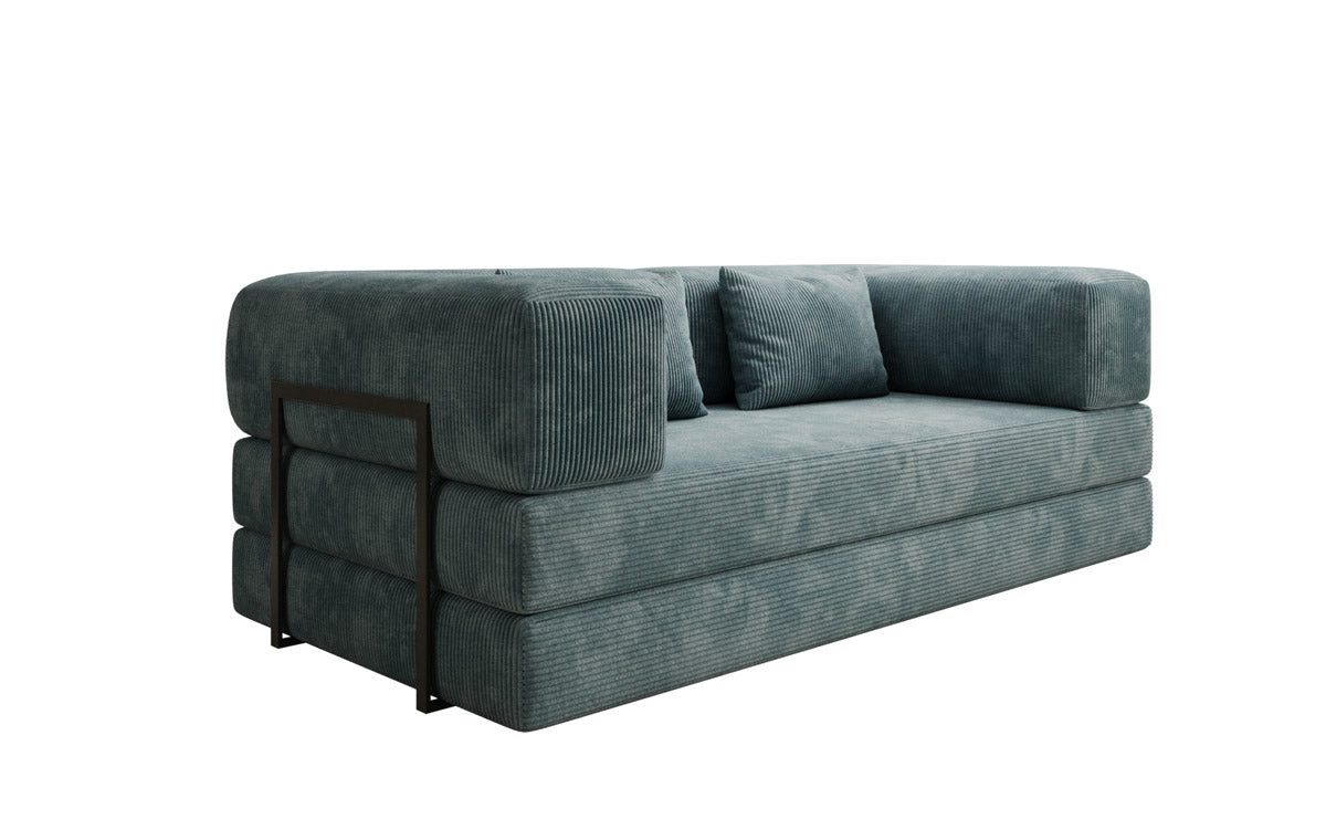 Luxusbetten24 Sofa Designer Sofa Lazy 3 günstig online kaufen