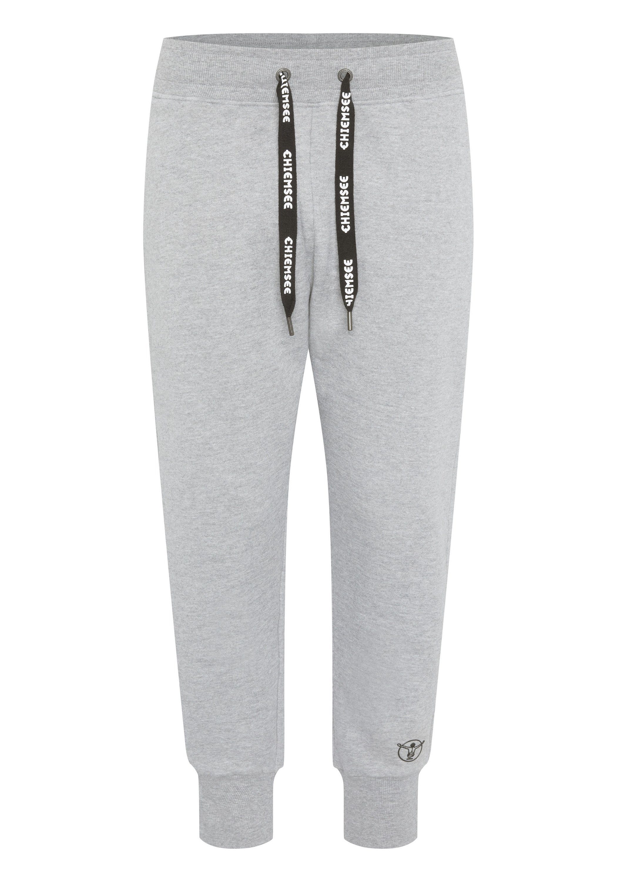 Chiemsee Sweathose Sweathose mit schmaler Passform 1 günstig online kaufen