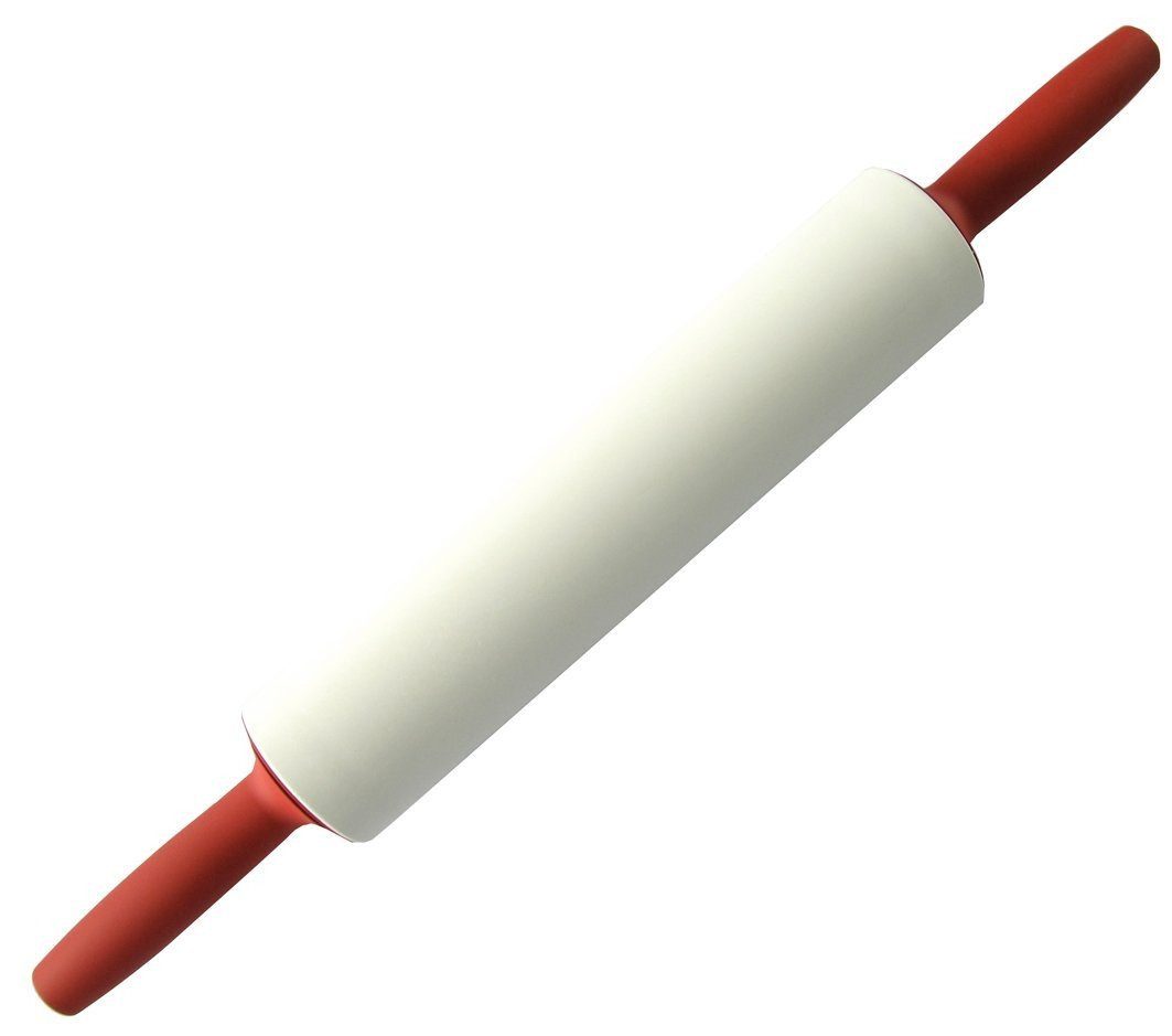 GSD HAUSHALTSGERÄTE Teigroller Teigrolle Antihaft