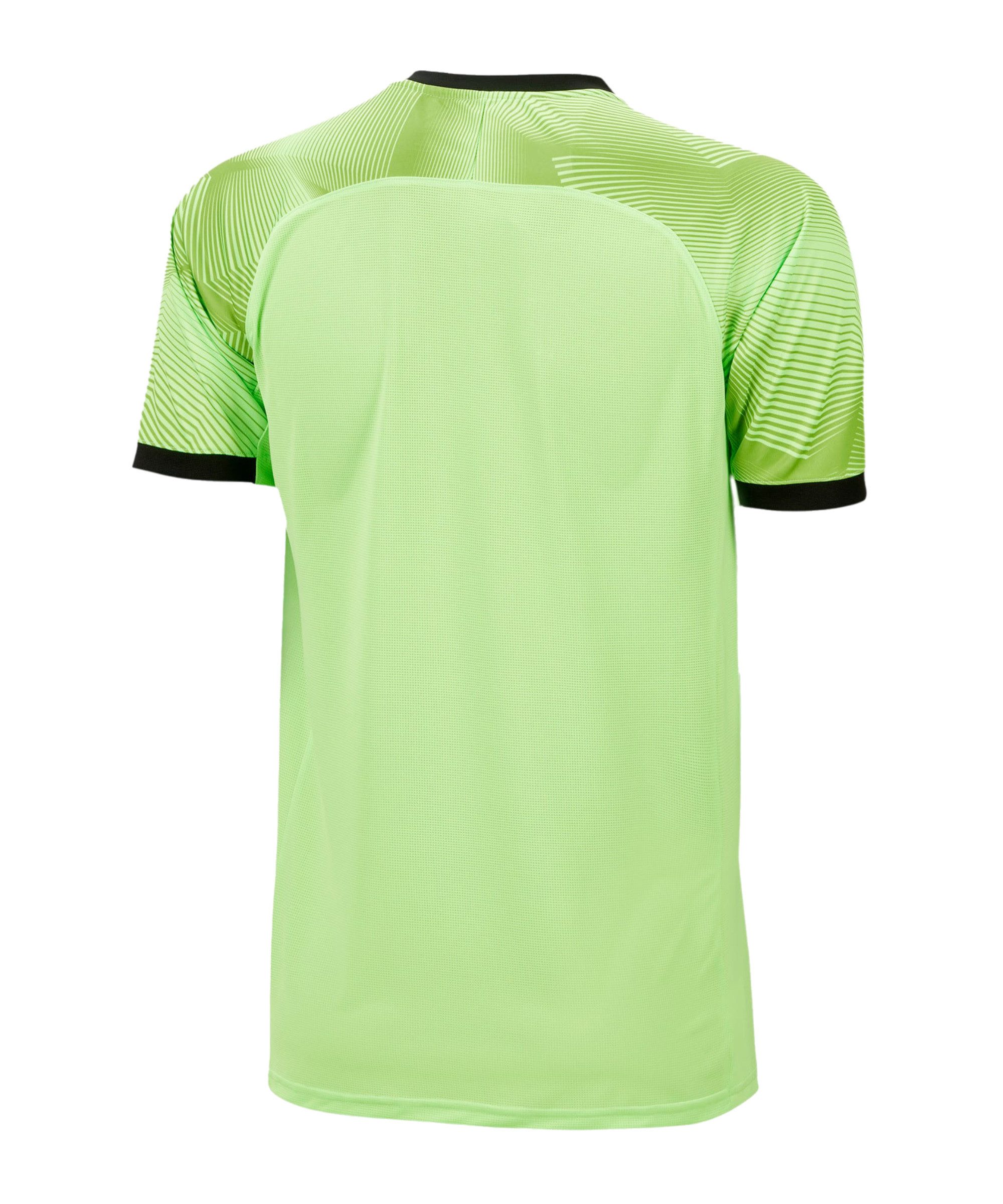 PUMA Schiedsrichtertrikot PUMA Schiedsrichter Trikot Kurzarm-Trikots günstig online kaufen