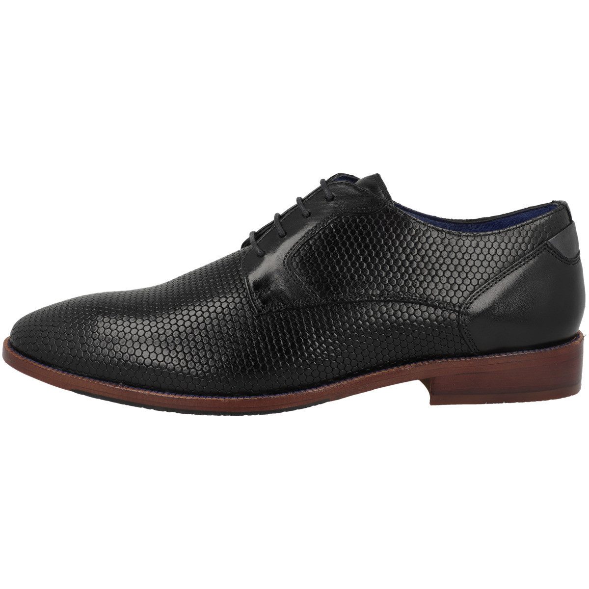 McGREGOR NEW YORK 1921 624970 Herren Schnürschuh Halbschuhe, Freizeitschuhe, Schnürer, Straßenschuhe, Sneaker