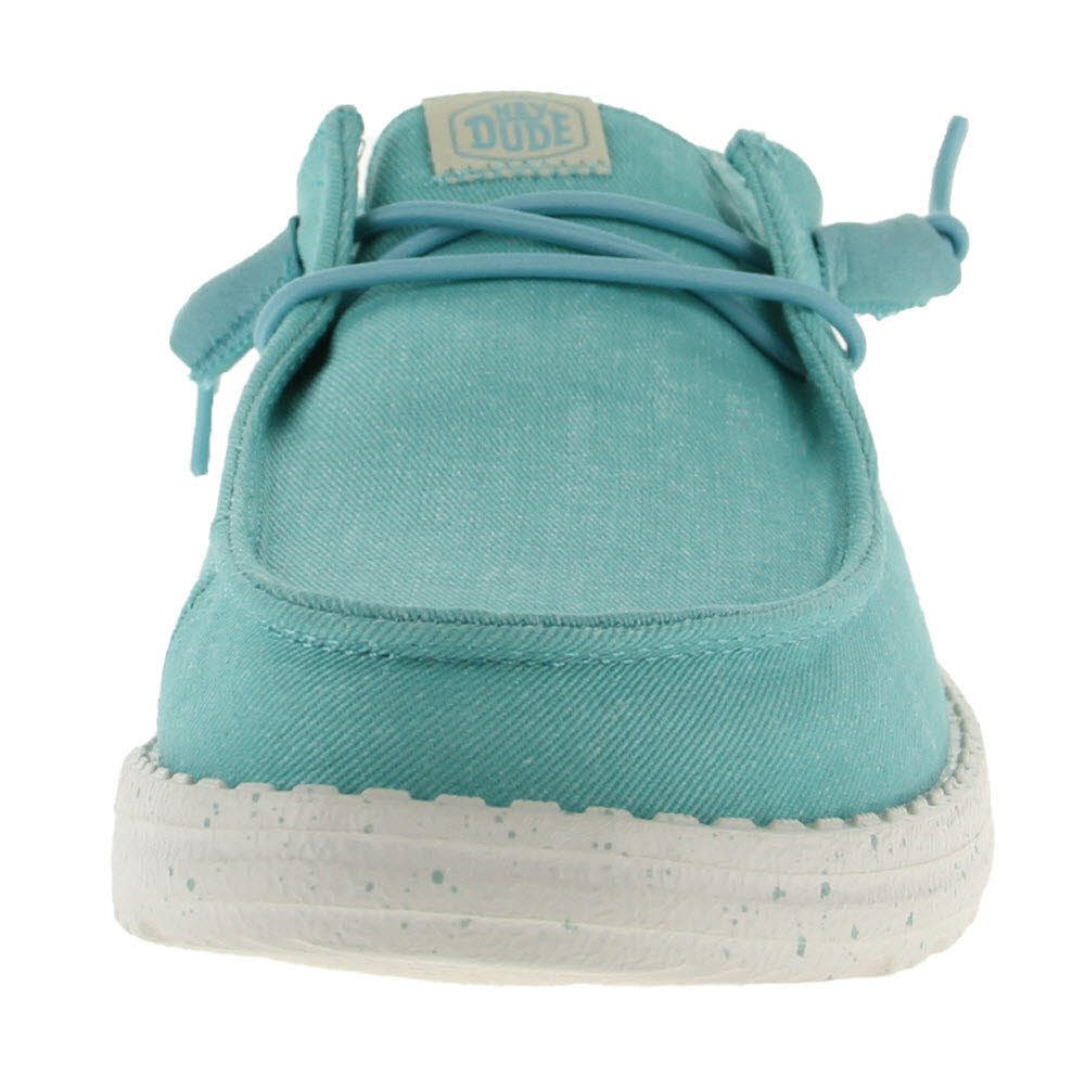 Hey Dude Hey Dude Damen Halbschuhe Slipper