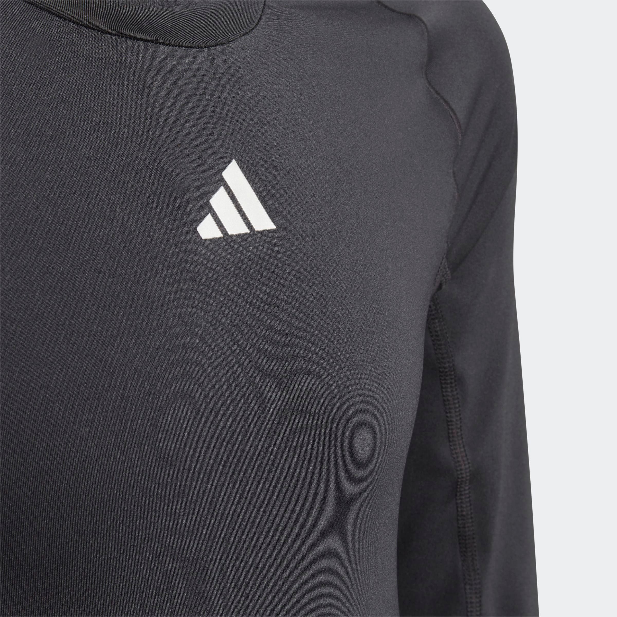 adidas Performance TECHFIT AEROREADY LONGSLEEVE