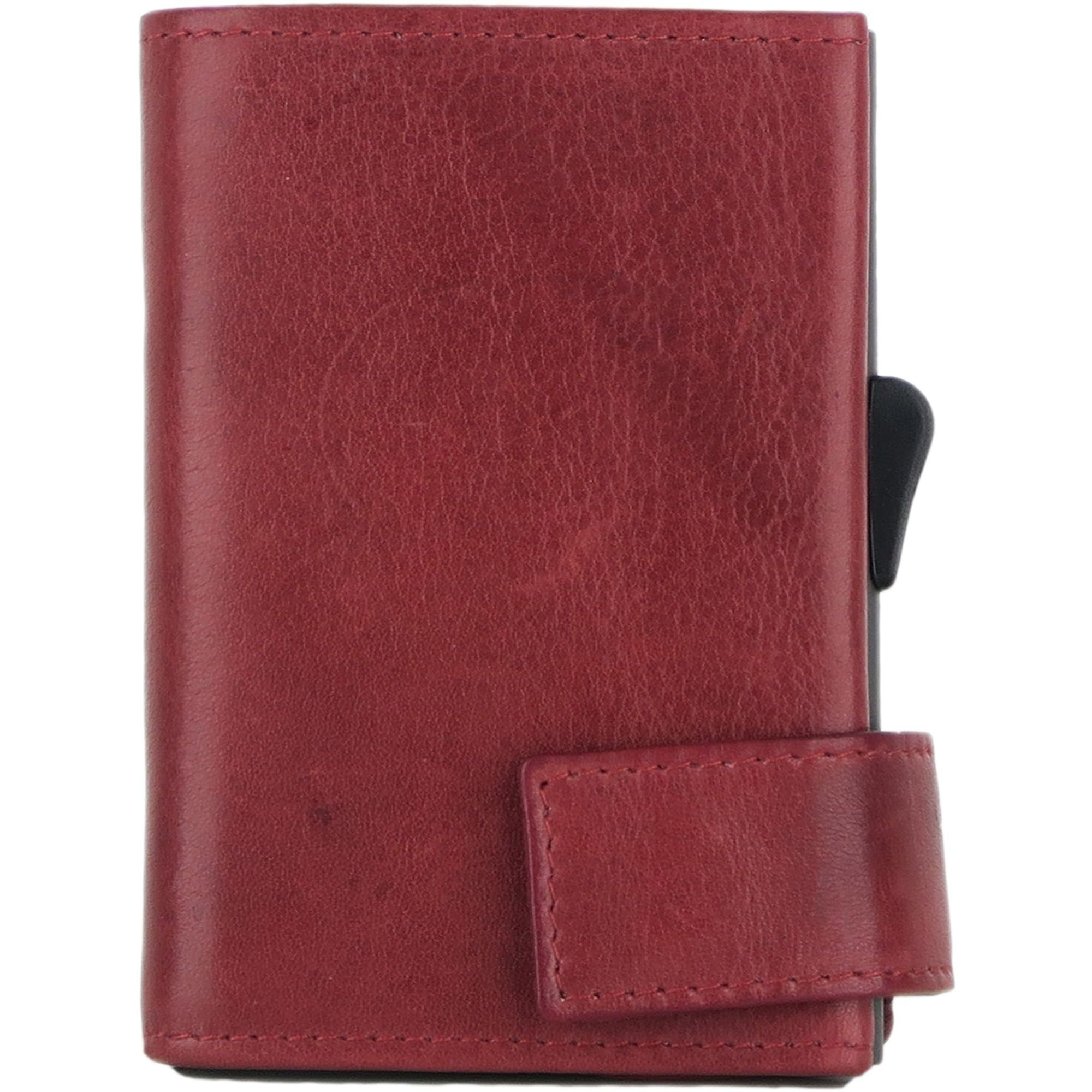 SecWal Etui SecWal 2, Leder