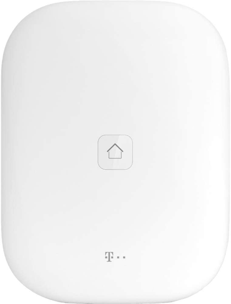 Telekom Deutsche Telekom Magenta SmartHome Home Base 2 Smart-Home-Station – Bild 2 von 3