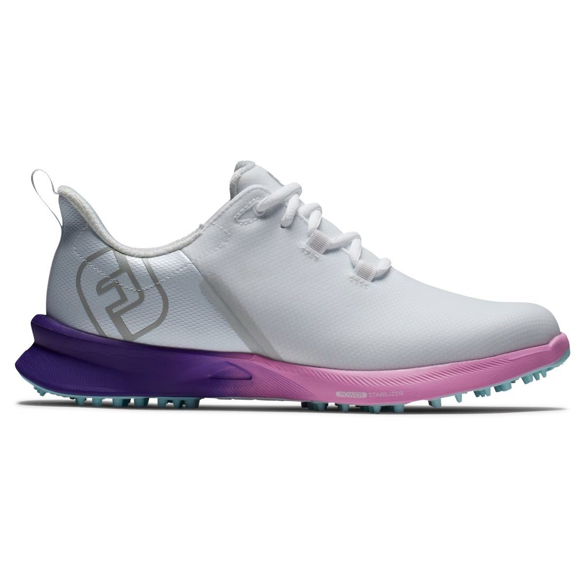 Footjoy FOOTJOY Fuel Sport Golfschuh Damen Weiss