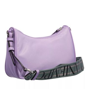 Emporio Armani Schultertasche purple (1-tlg)