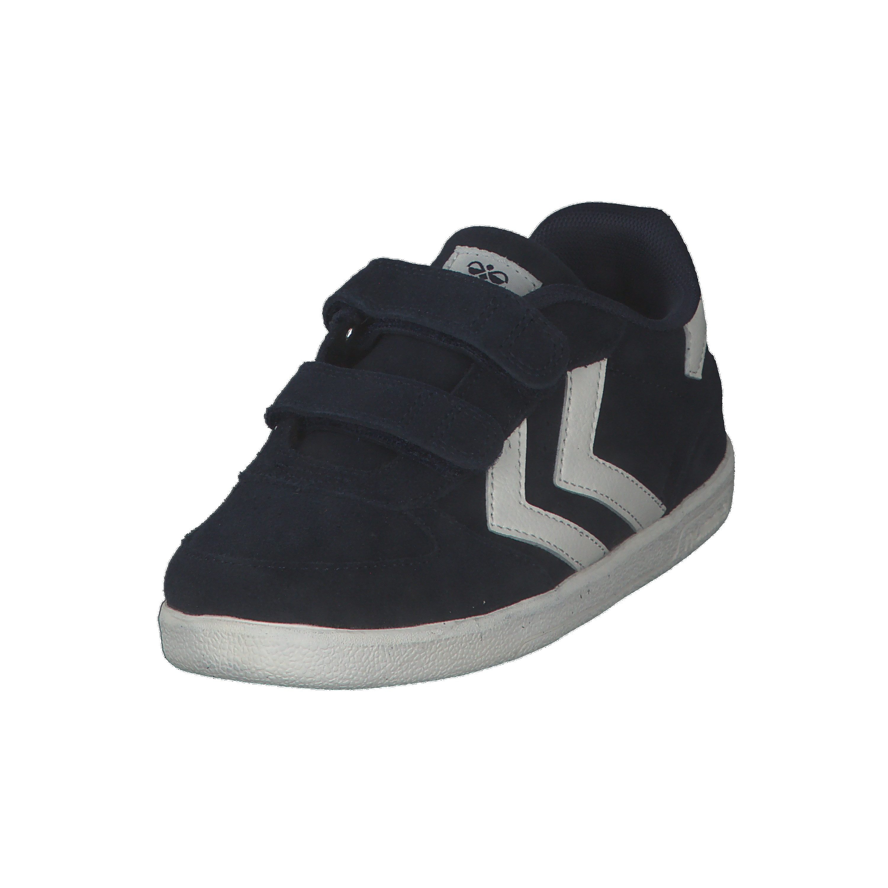 hummel Hummel Kinder Sneaker VICTORY SUEDE 213497 Sneaker