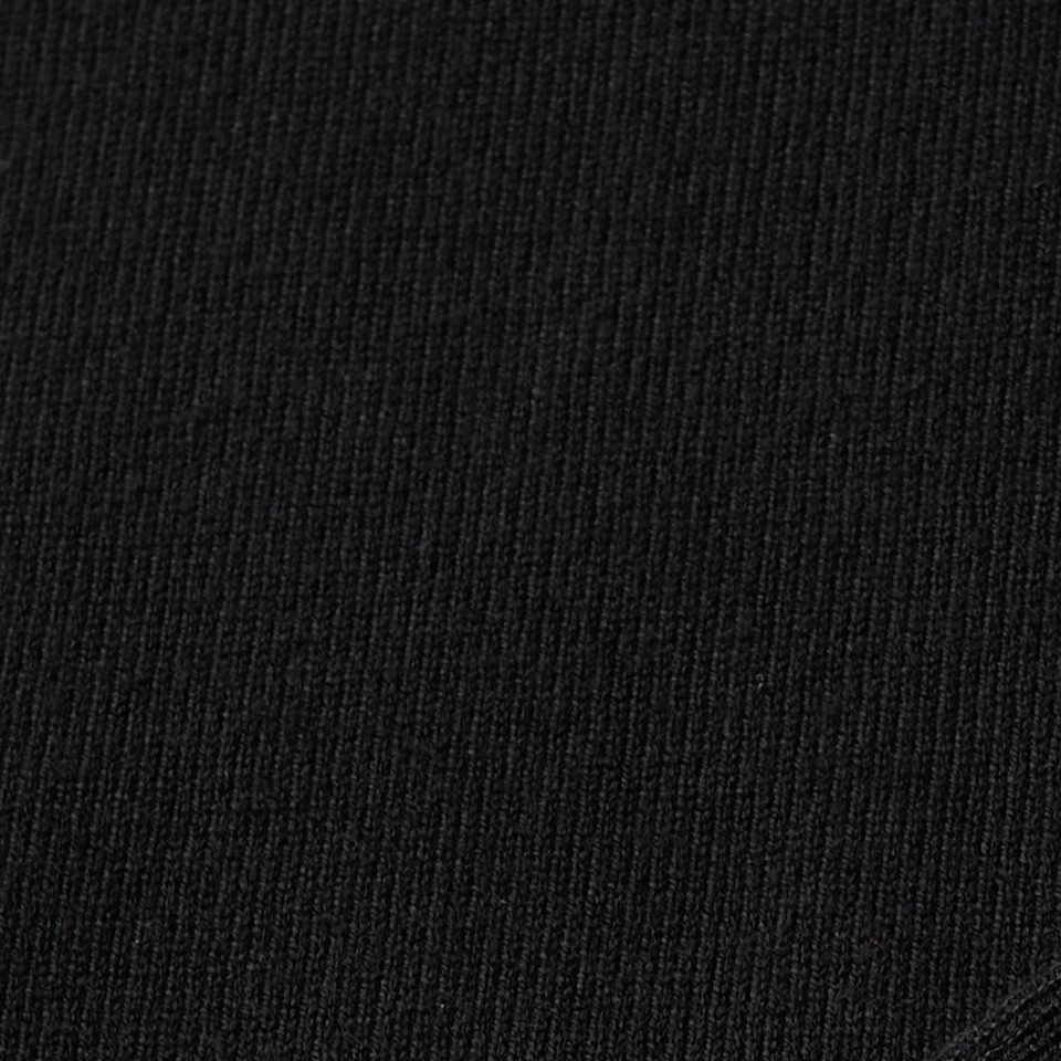 STREET ONE Strickpullover aus softem Materialmix