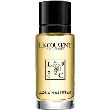 le couvent Eau de Toilette Aqua Majestae E.d.T. Nat. Spray