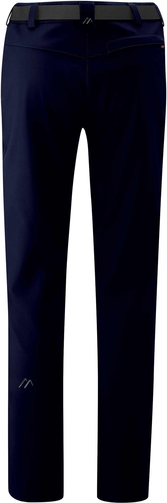 Maier Sports Outdoorhose DA-HOSE EL. SOFTSH. günstig online kaufen