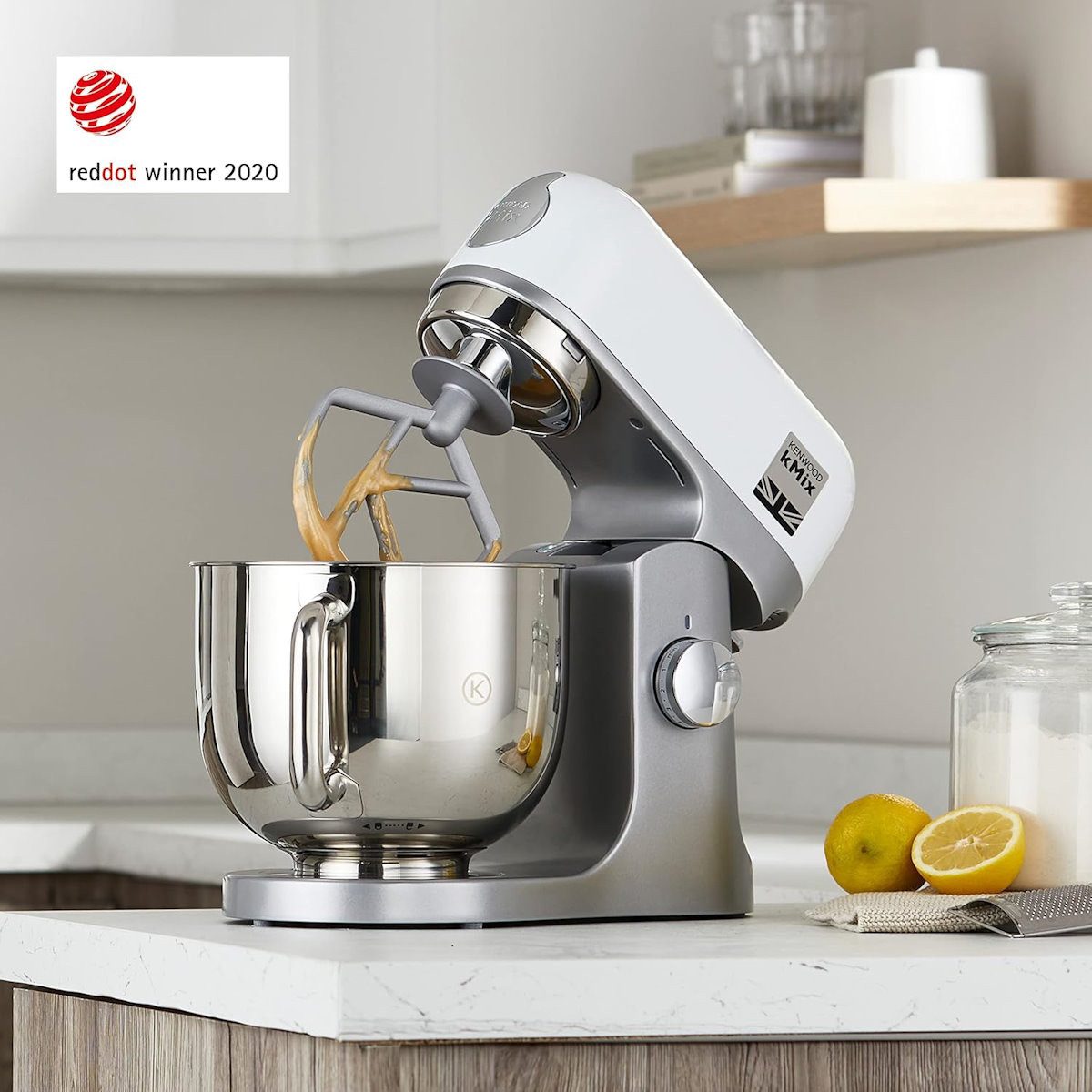 Kenwood Küchenmaschine