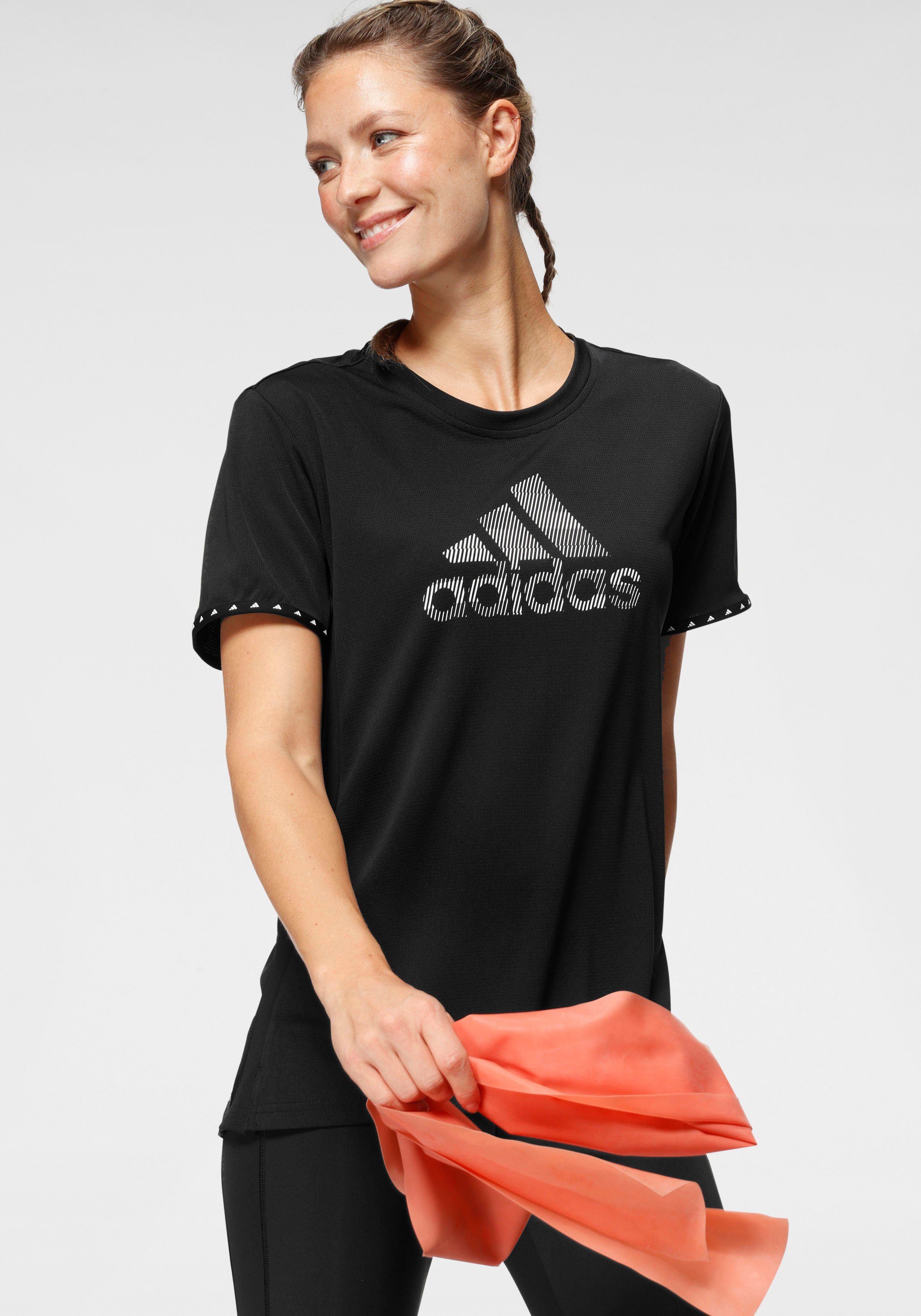 adidas Performance Sportshirts für Damen online kaufen | OTTO