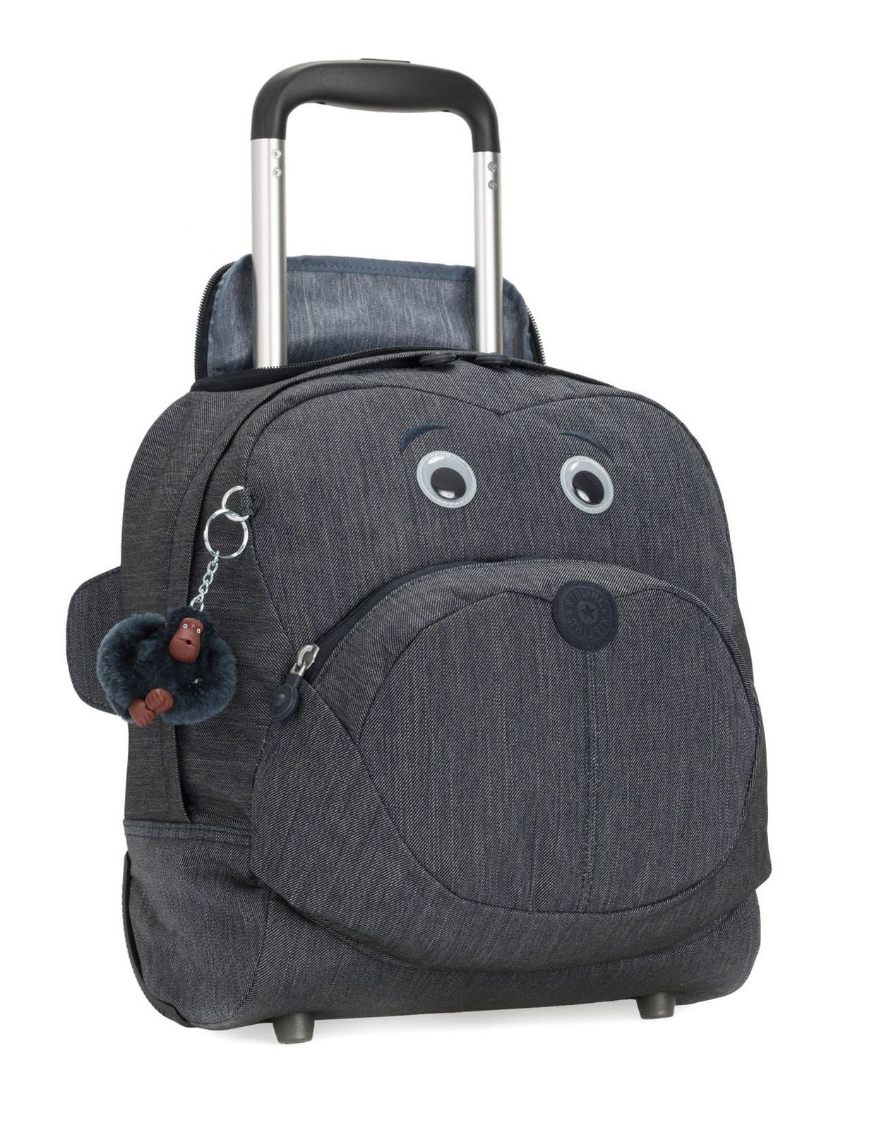 Kinder Kindertaschen & -koffer KIPLING Trolley BTS
