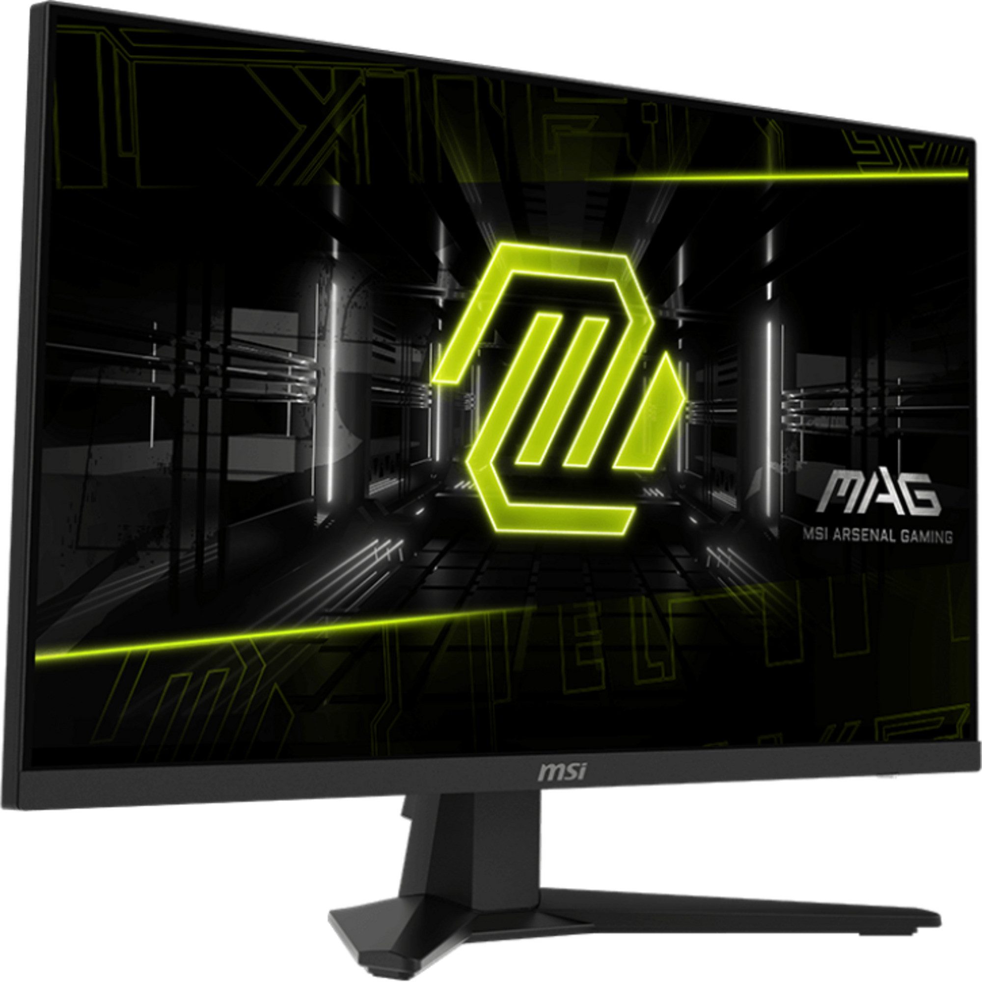 MSI MAG 274QFDE X24, Gaming-Monitor, (WQHD, TFT-Monitor