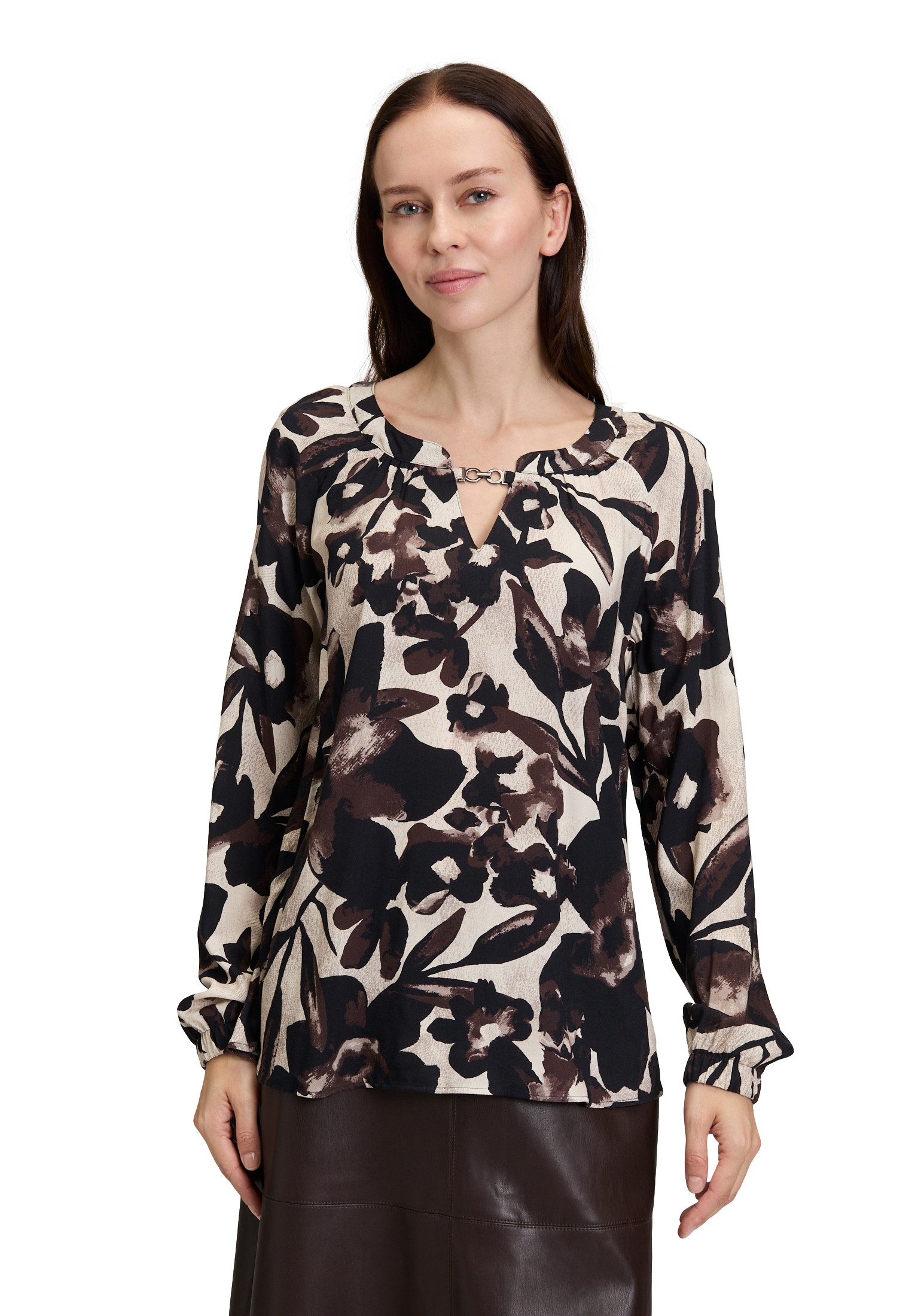 Betty Barclay Schlupfbluse Betty Barclay Damen günstig online kaufen