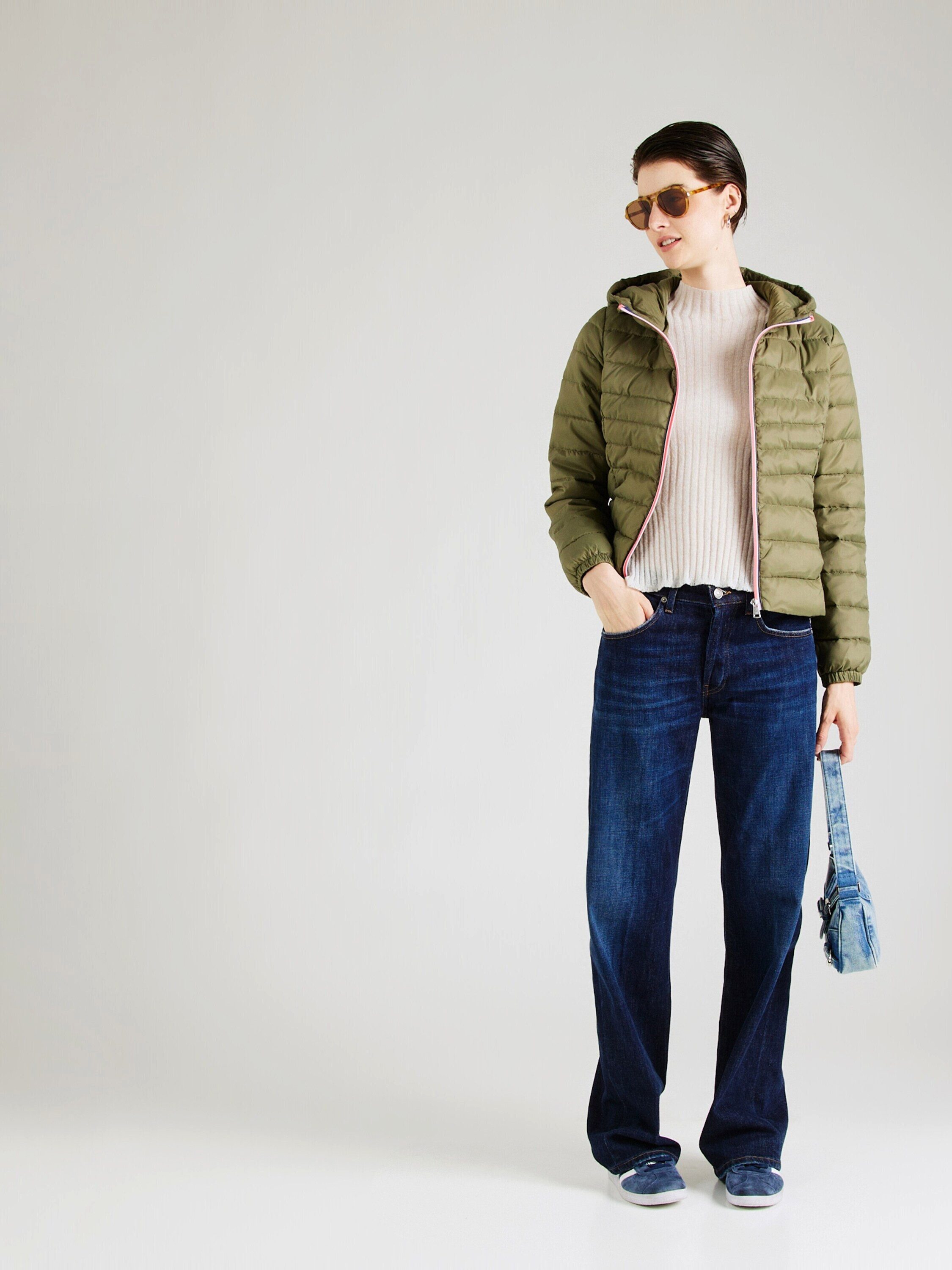ONLY Steppjacke ONLTahoe (1-St)