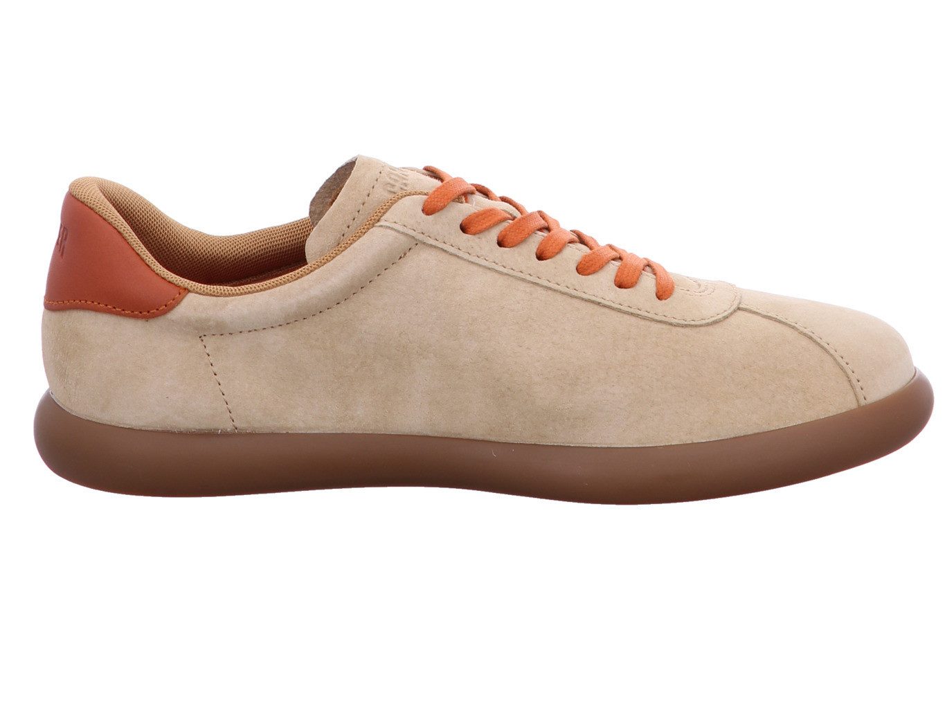 Camper Twins Schnürschuh