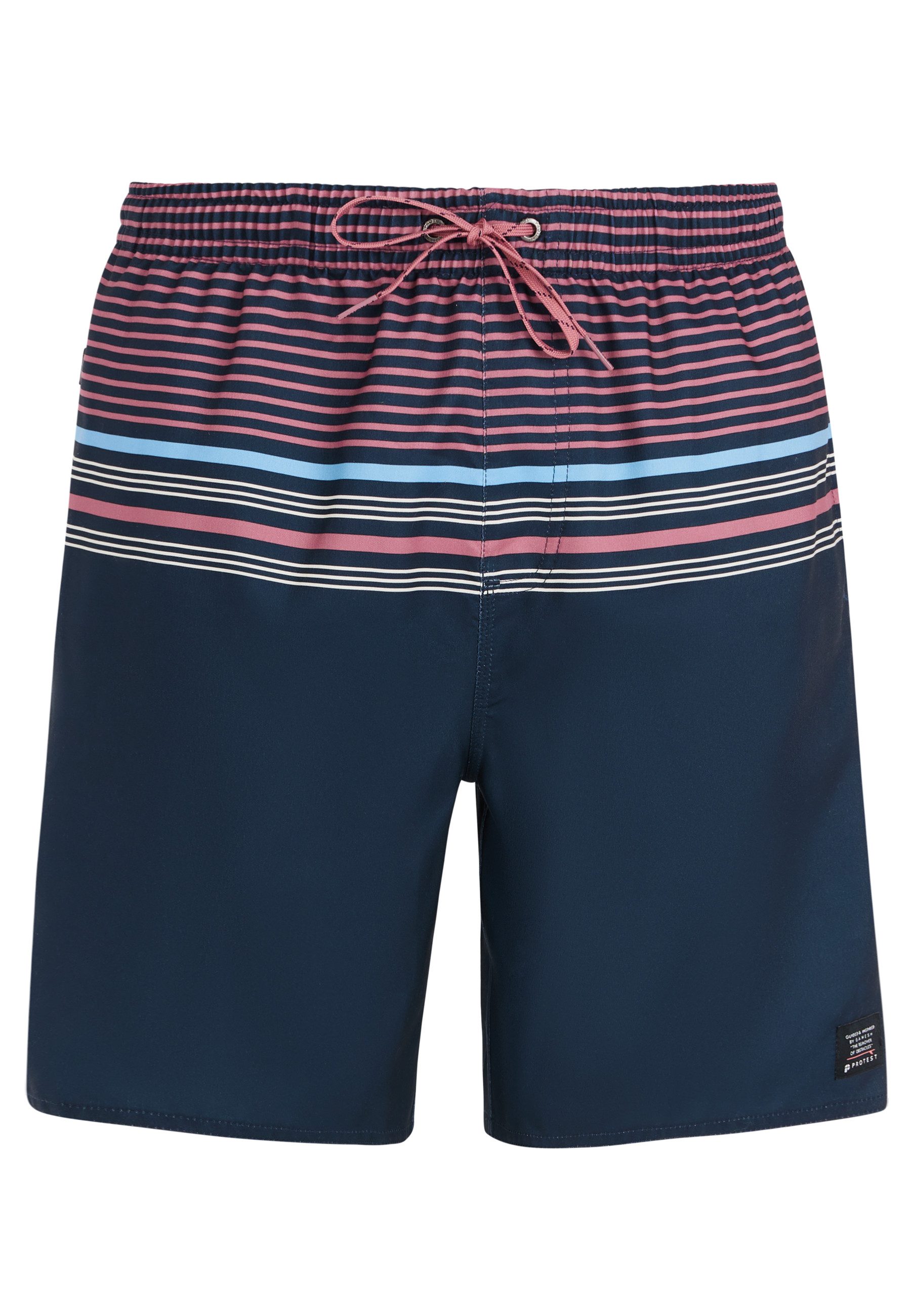 Badeshorts PRTGIO