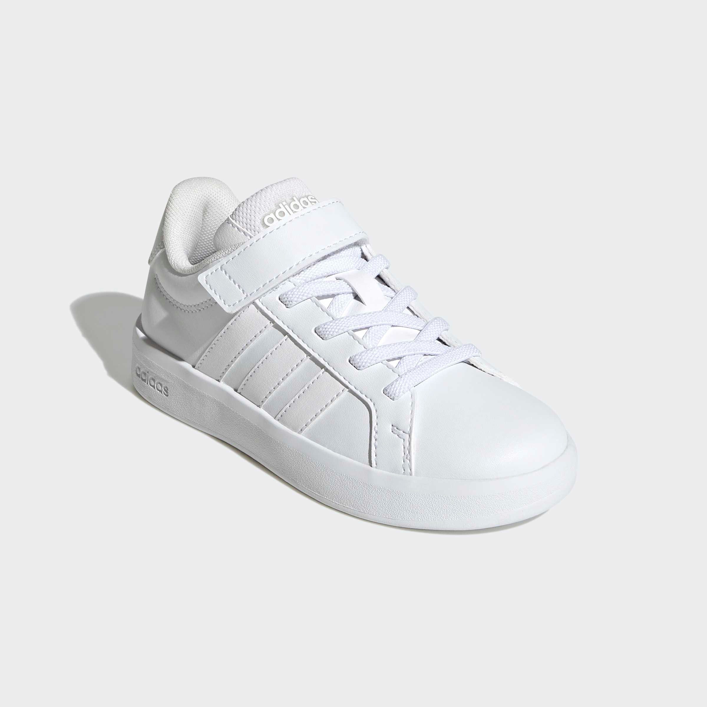 adidas Sportswear GRAND COURT 3.0 FÜR KINDER Sneaker mit Klettverschluss, für Kinder