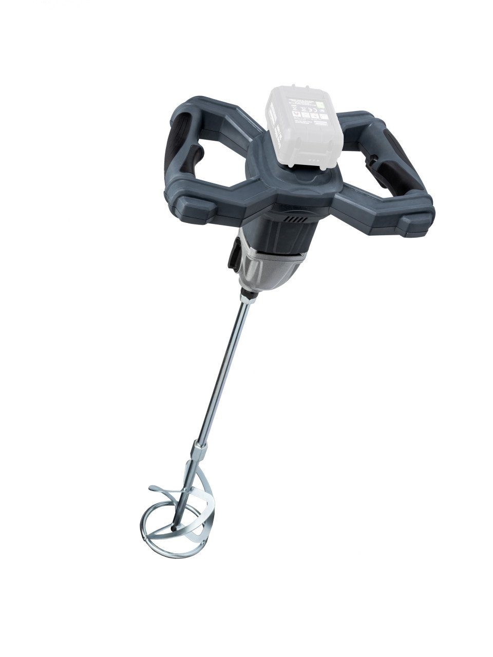 Rührwerk Primaster Pro Akku-Rührwerk 20 V Solo