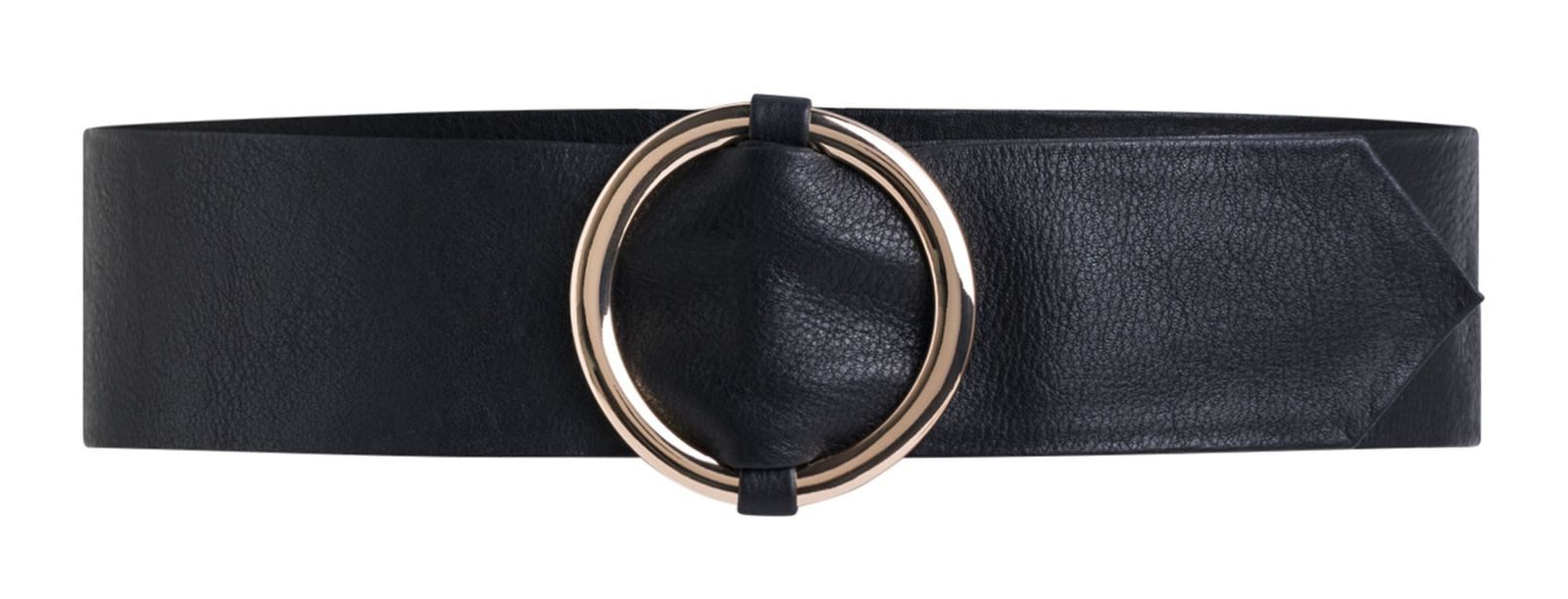 Vanzetti Ledergürtel 50mm Leather Belt aus echtem Leder