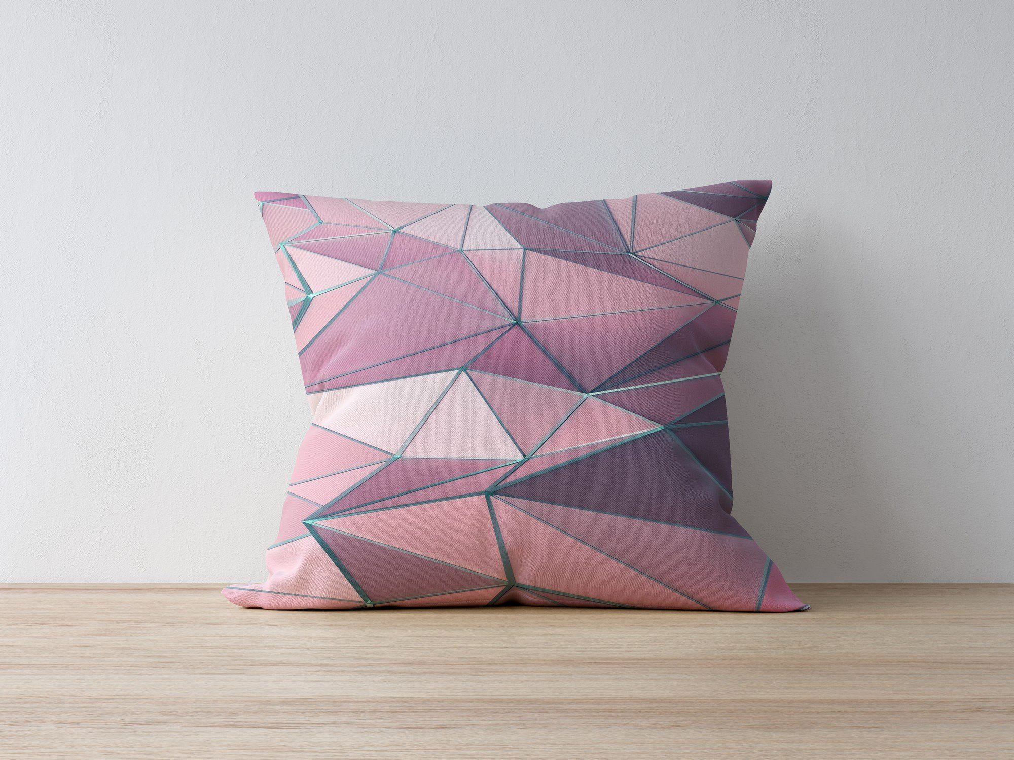 Evila Originals Kissenbezug 50% POLYESTER / 50% COTTON, 43 x 43 cm L1315 günstig online kaufen