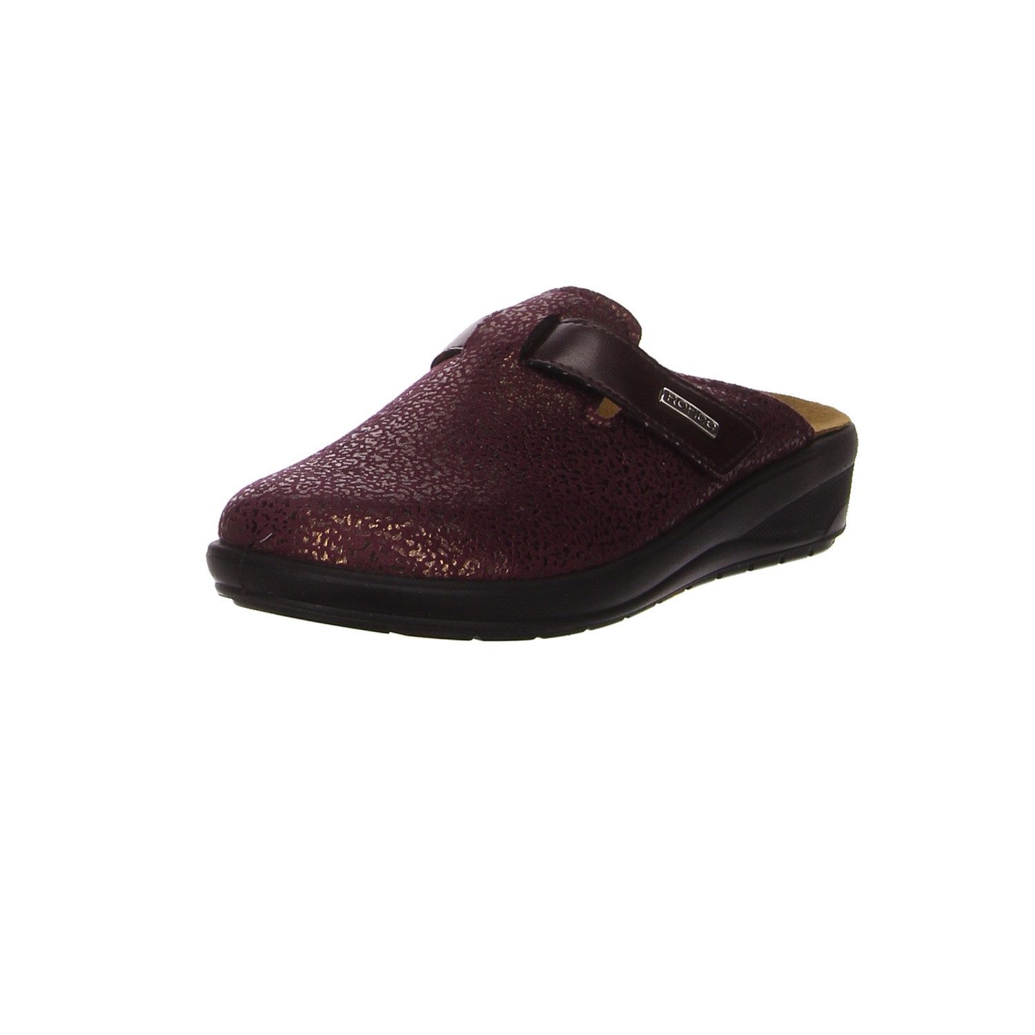 Rohde Pantoffel