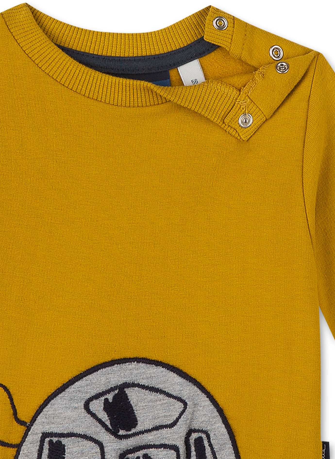 Sanetta Sweatshirt (1-tlg)