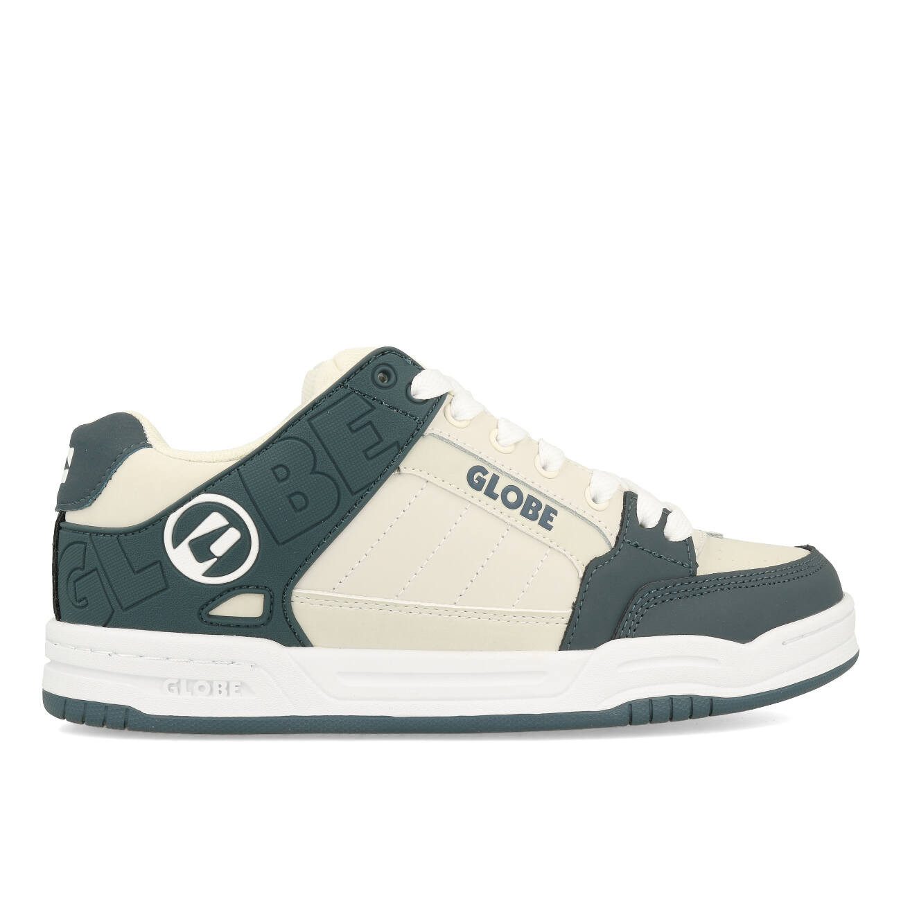 Globe Globe Tilt Herren Blue Grey Sneaker