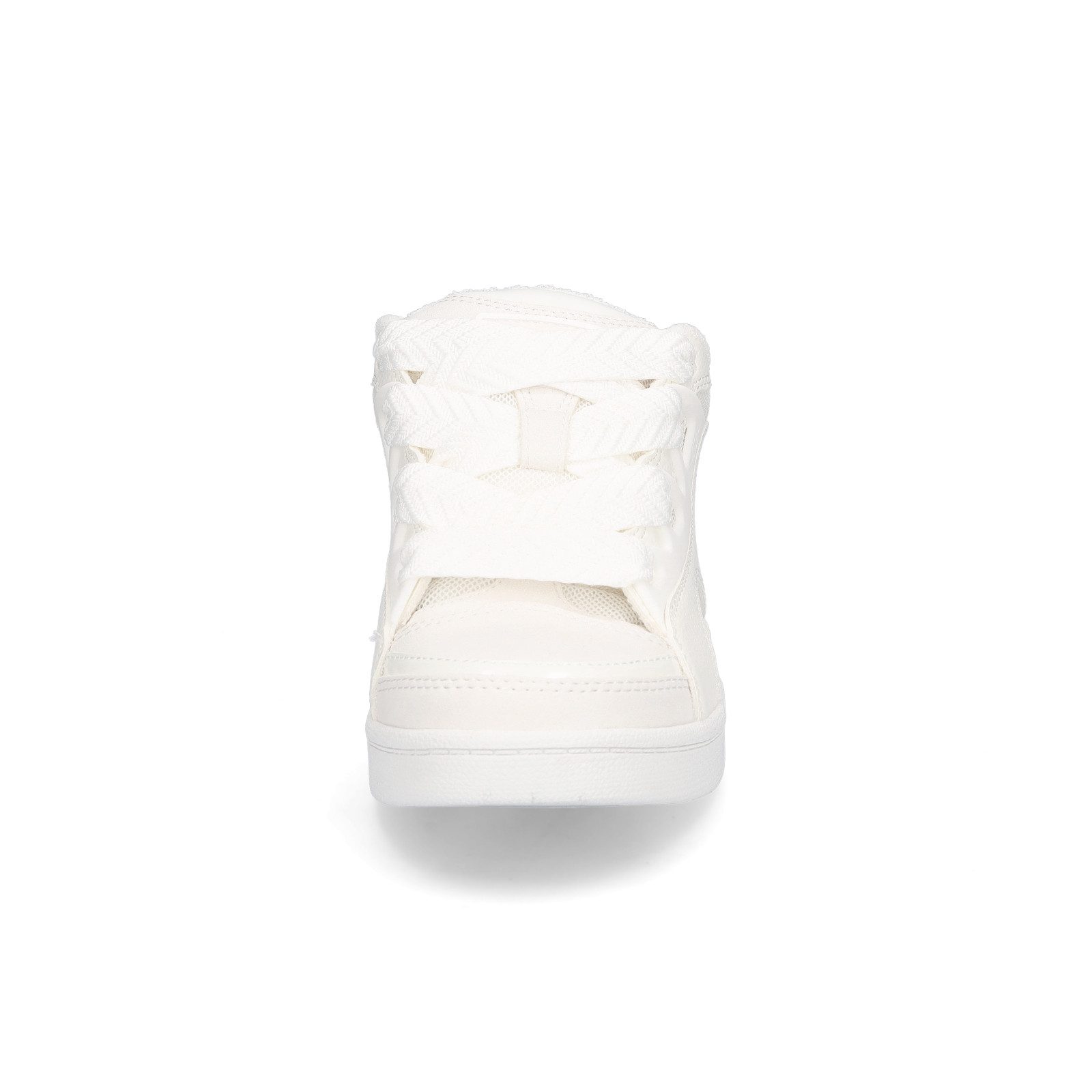 Buffalo Buffalo Damen Sneaker Liberty Skate weiß Sneaker